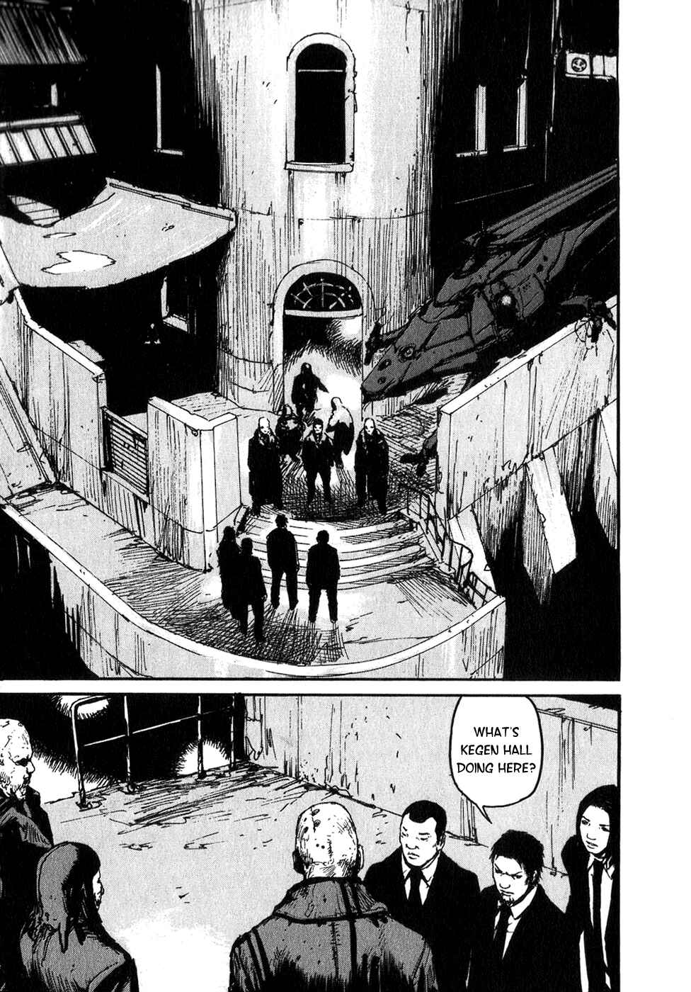 Page 9 Chapter 3 Abara