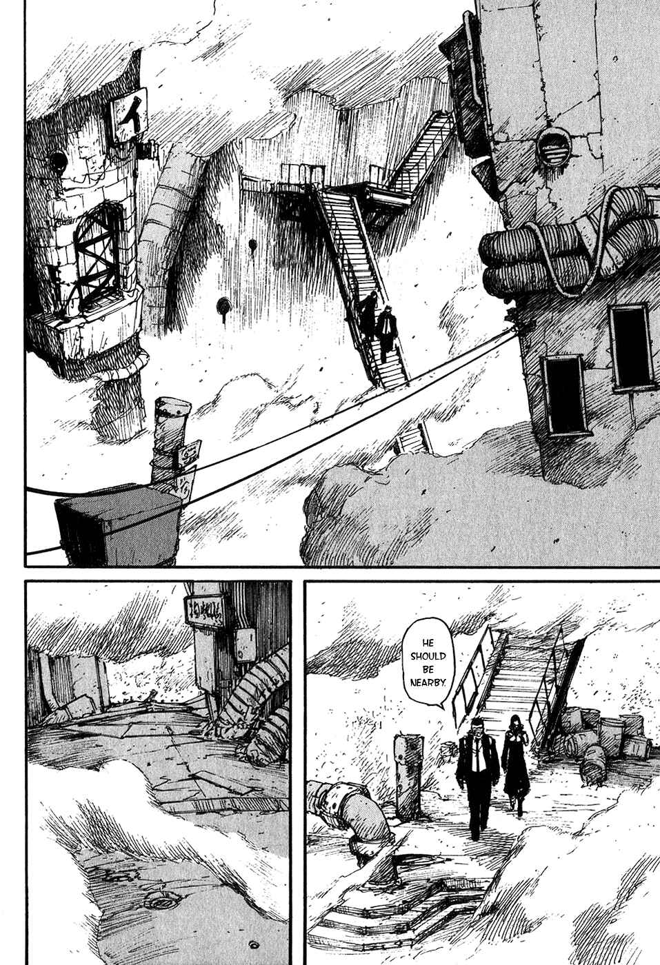 Page 10 Chapter 8 Abara