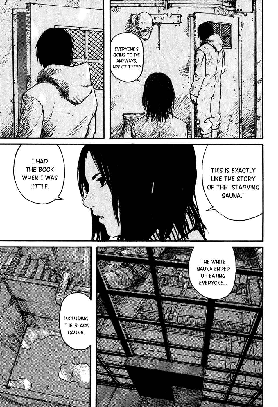 Page 7 Chapter 8 Abara