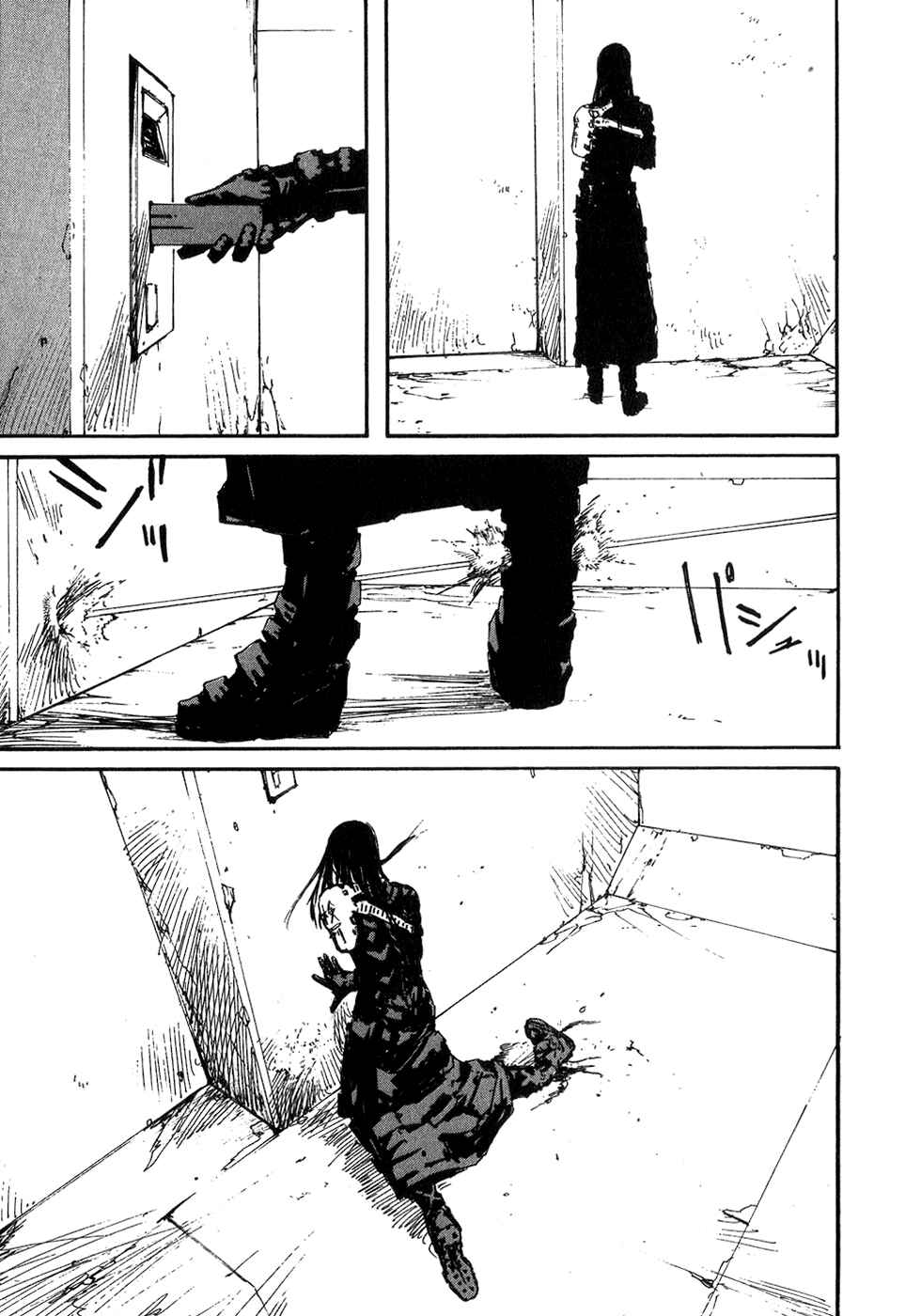 Page 14 Chapter 6 Abara