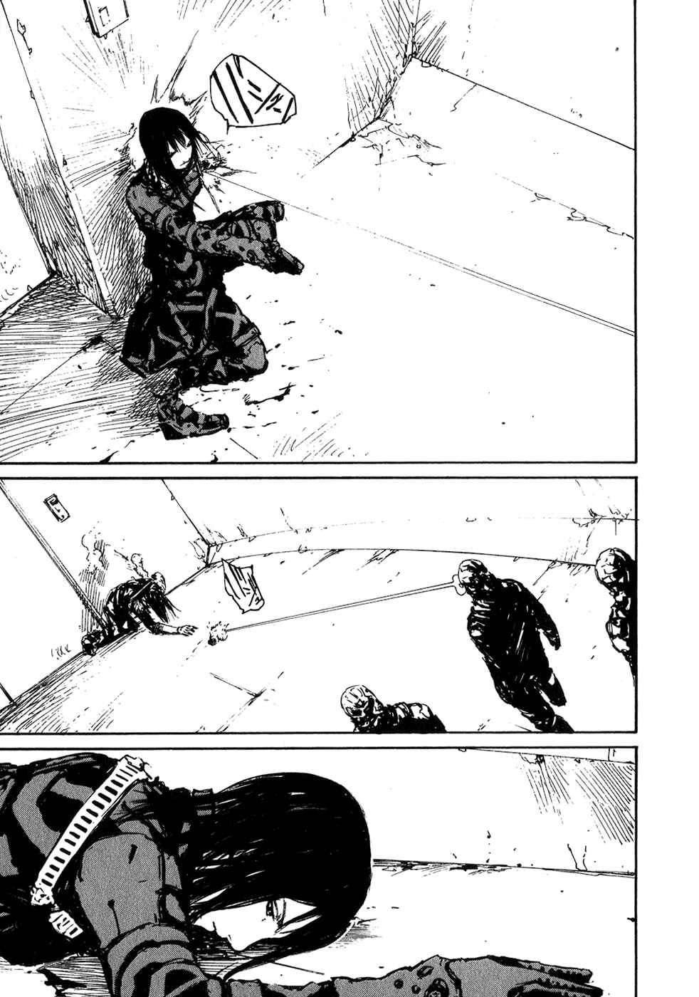 Page 16 Chapter 6 Abara