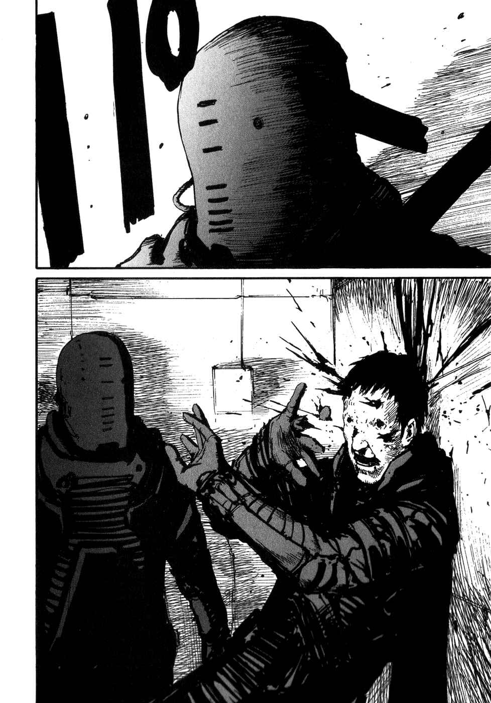 Page 5 Chapter 6 Abara