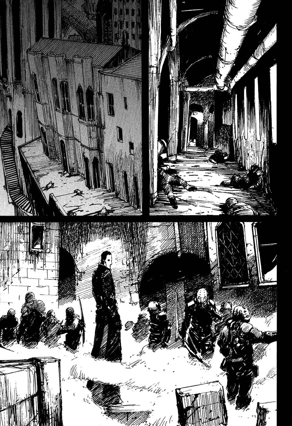 Page 17 Chapter 10 Abara