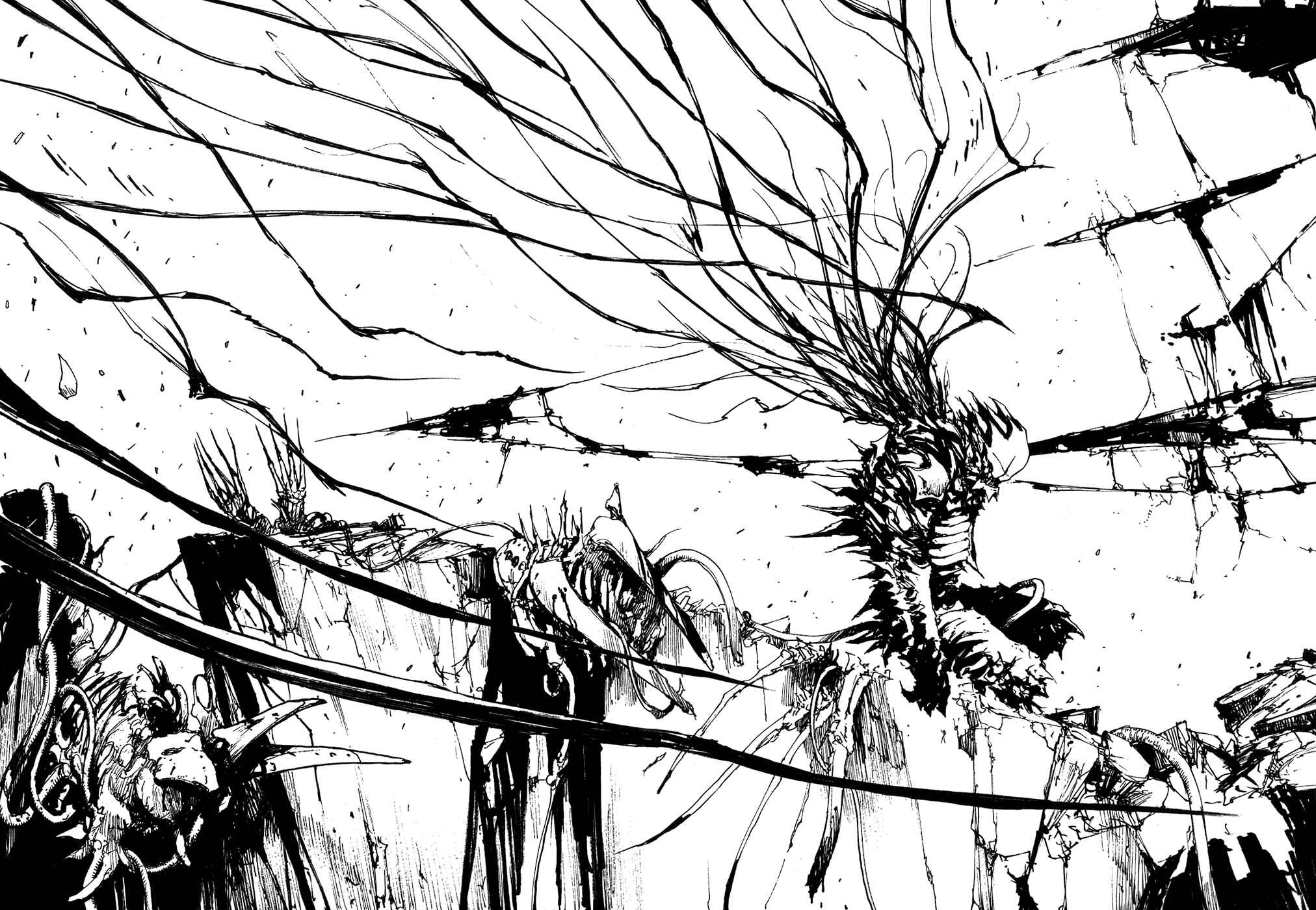 Page 18 Chapter 10 Abara