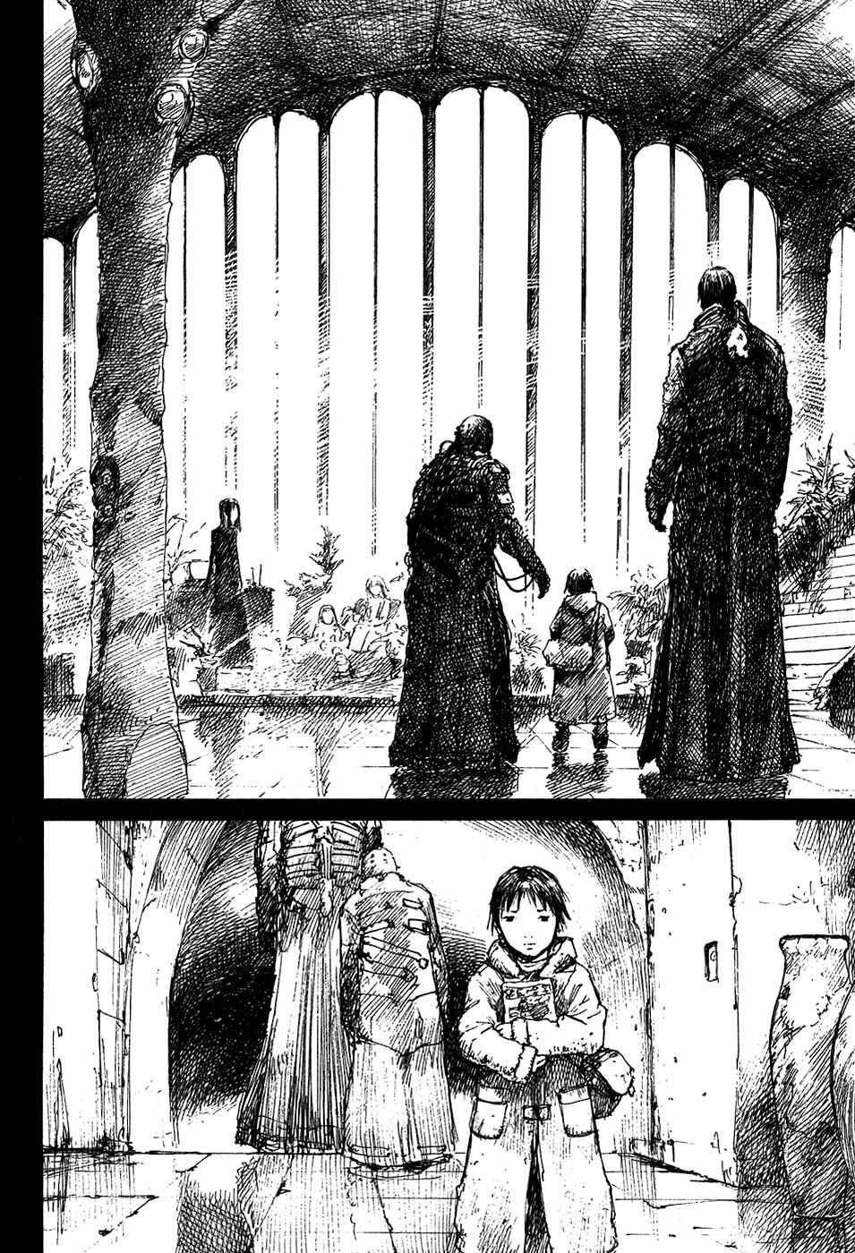 Page 2 Chapter 10 Abara