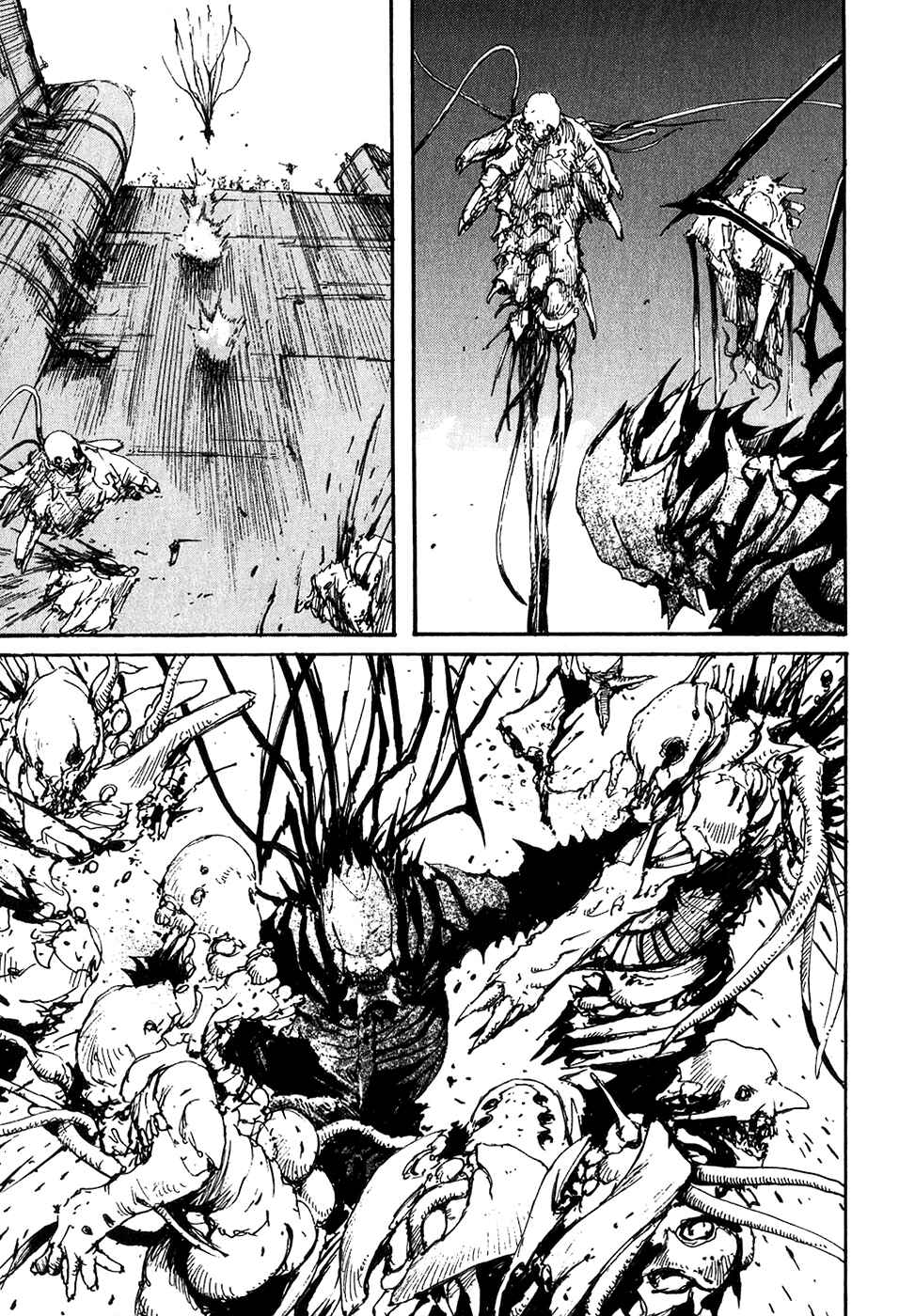 Page 20 Chapter 10 Abara