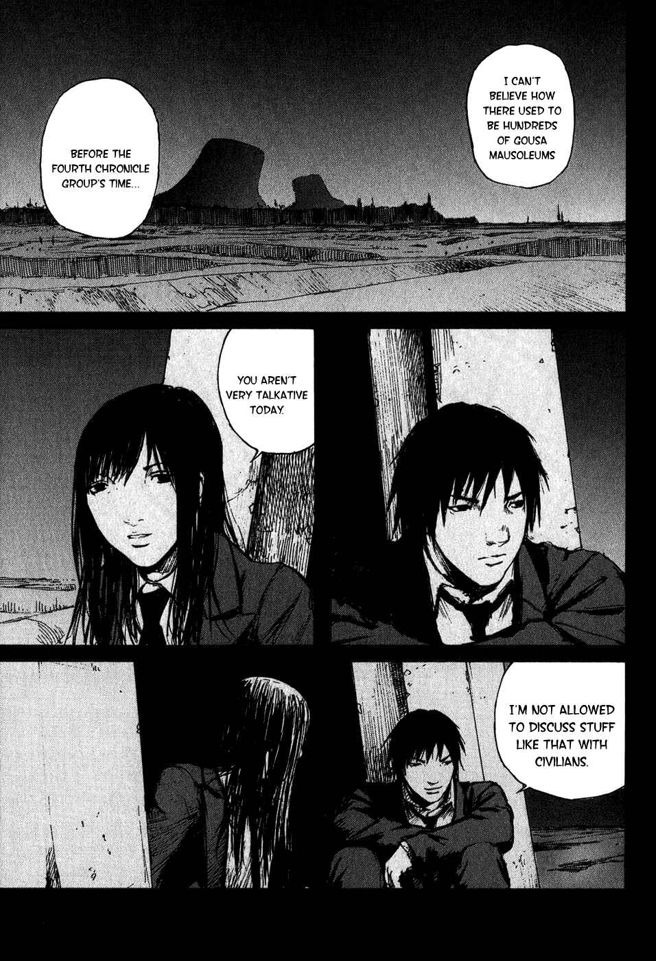 Page 5 Chapter 10 Abara