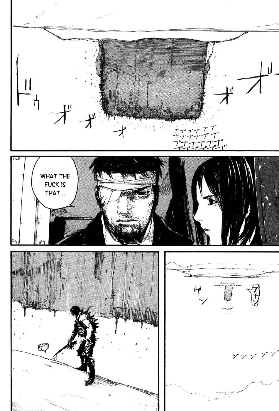 Page 13 Chapter 9 Abara