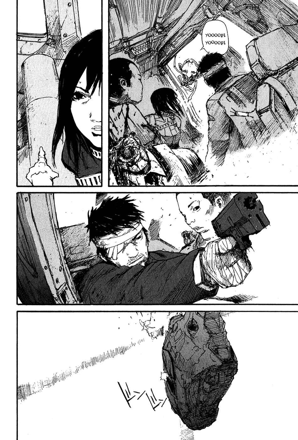 Page 20 Chapter 9 Abara