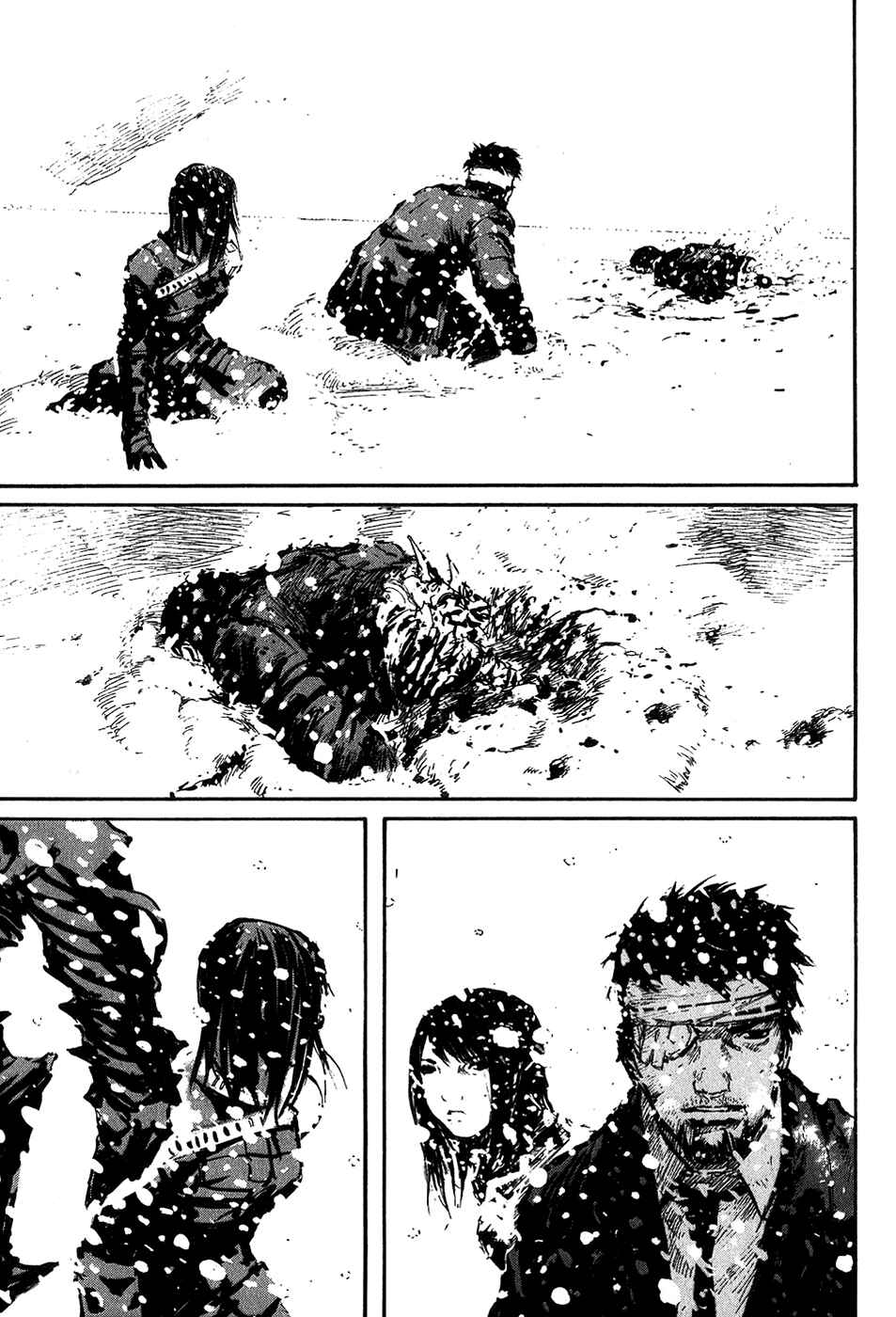 Page 25 Chapter 9 Abara