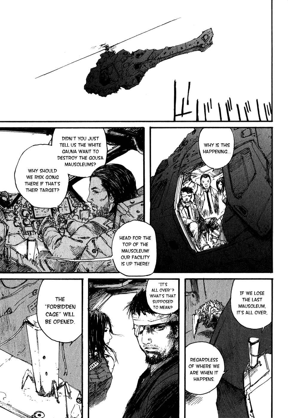 Page 5 Chapter 9 Abara