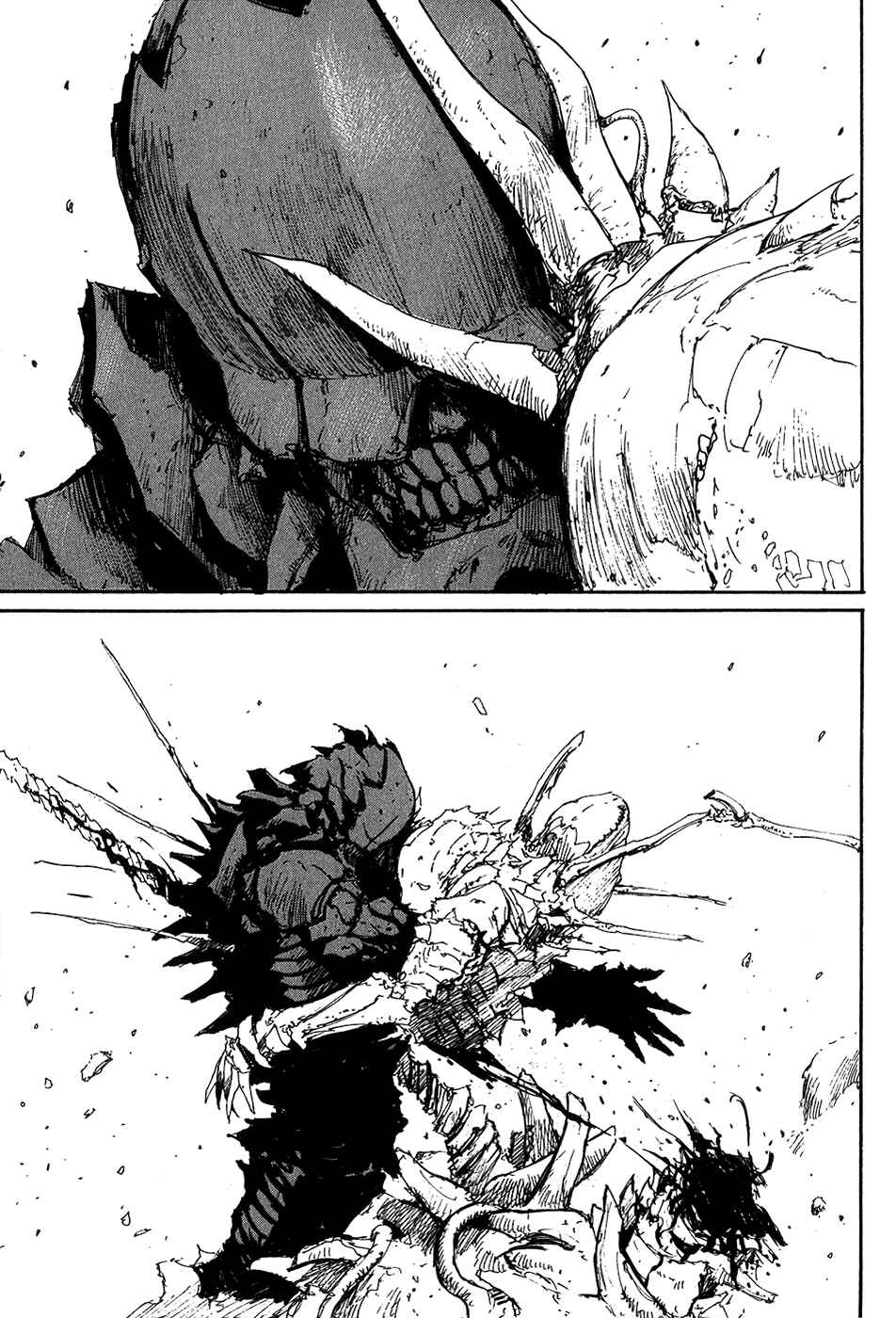 Page 8 Chapter 9 Abara