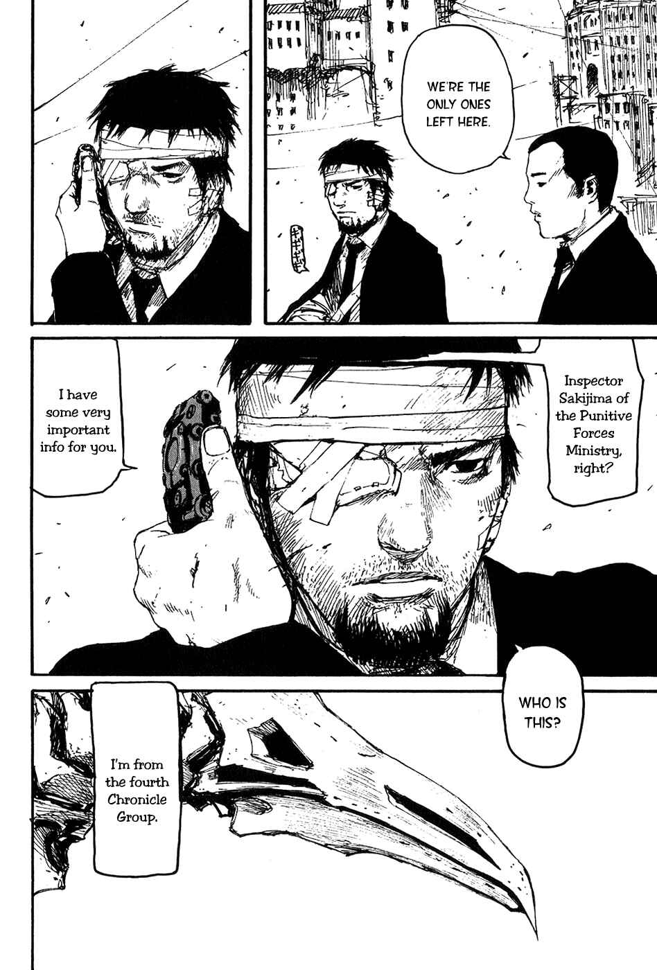 Page 30 Chapter 7 Abara