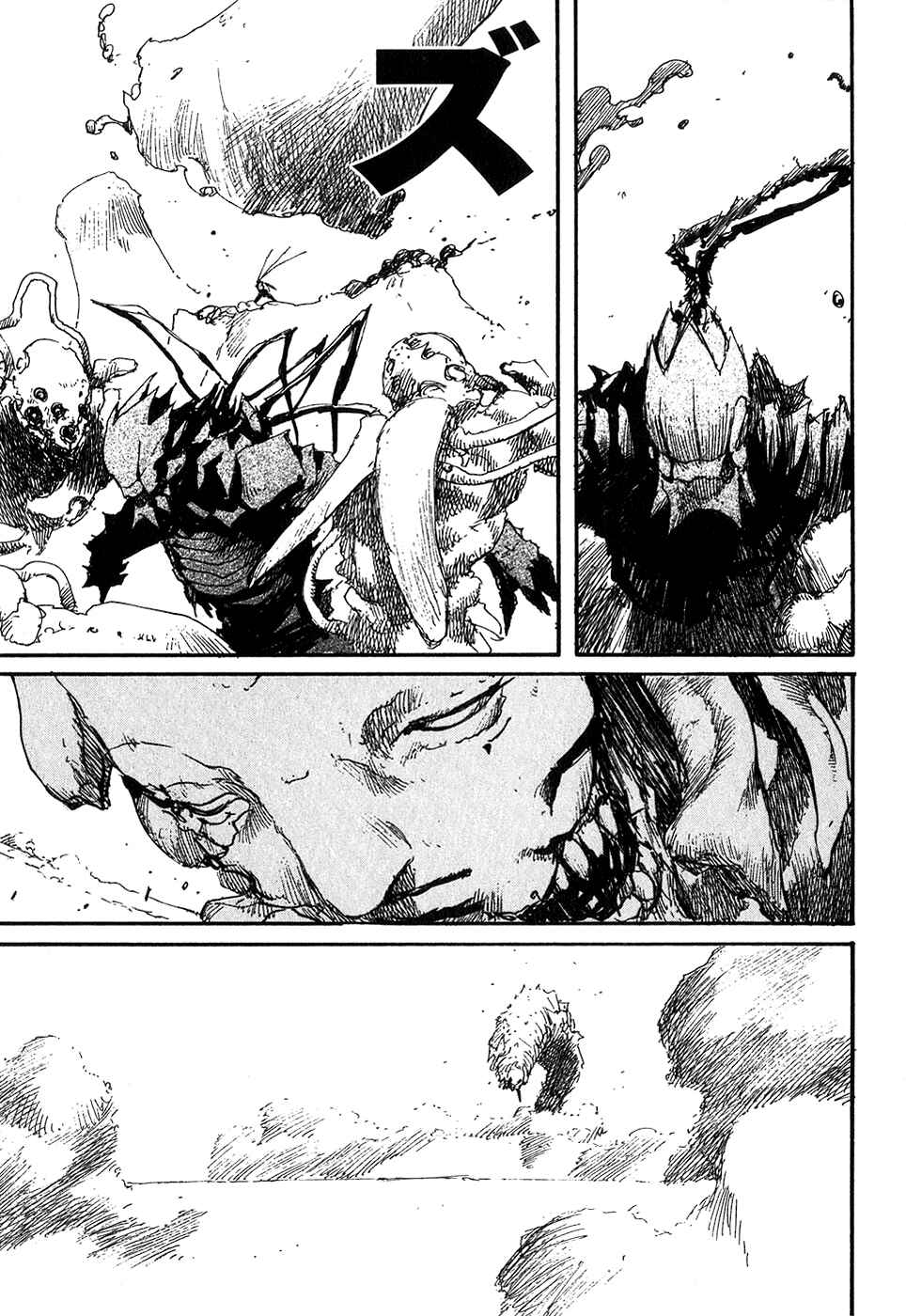 Page 14 Chapter 11 Abara