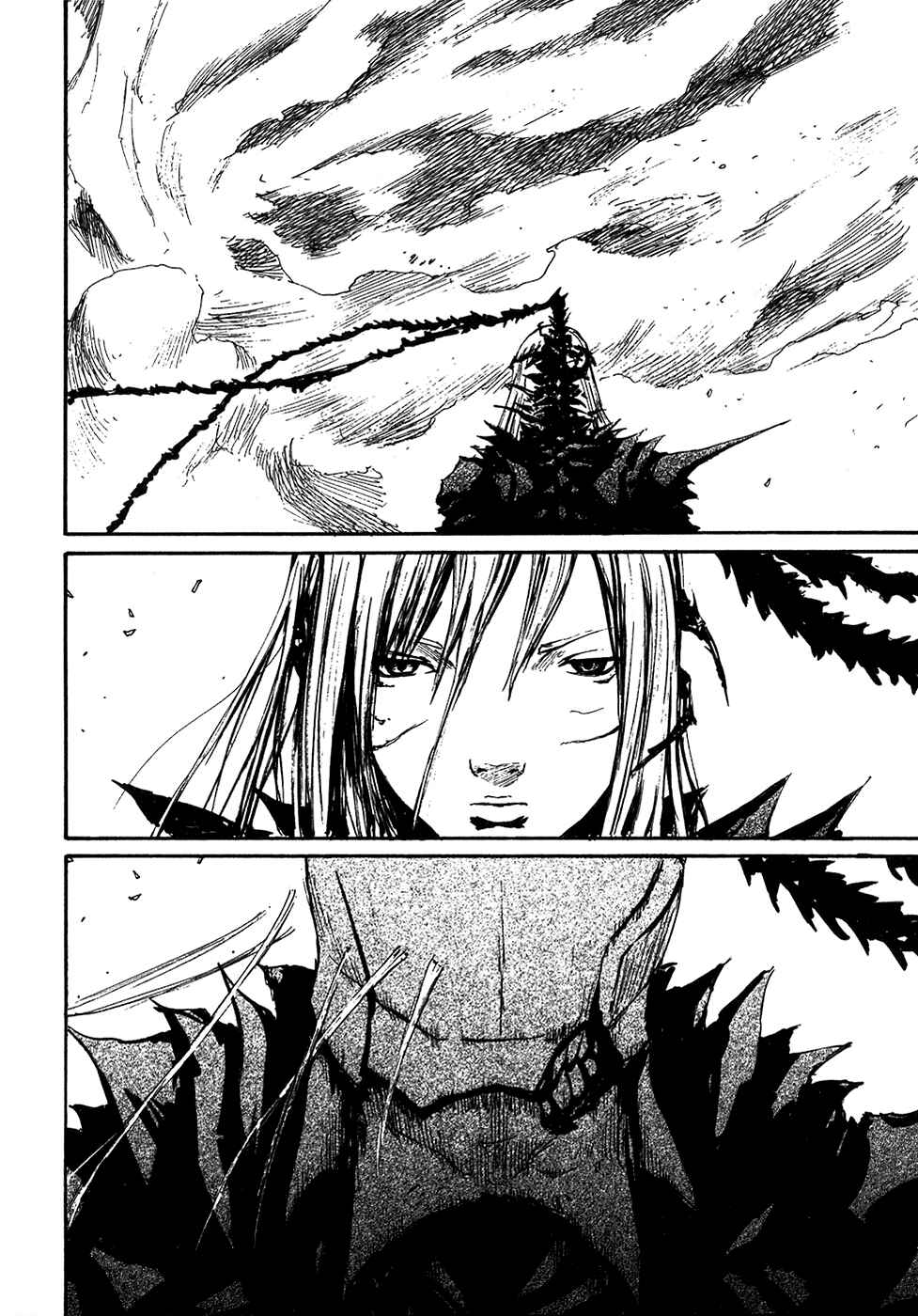 Page 2 Chapter 11 Abara