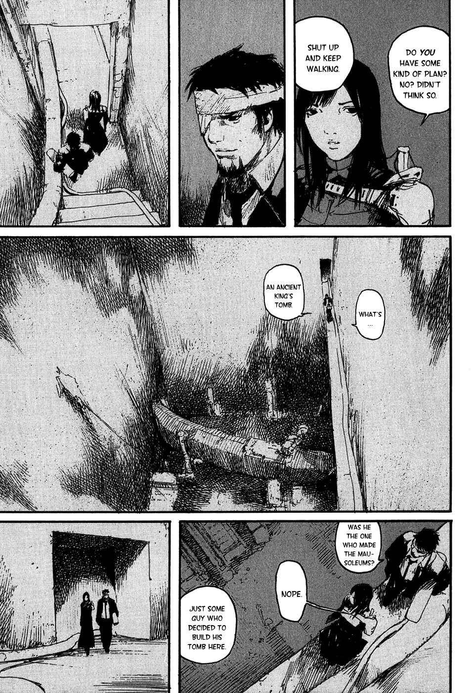 Page 7 Chapter 11 Abara