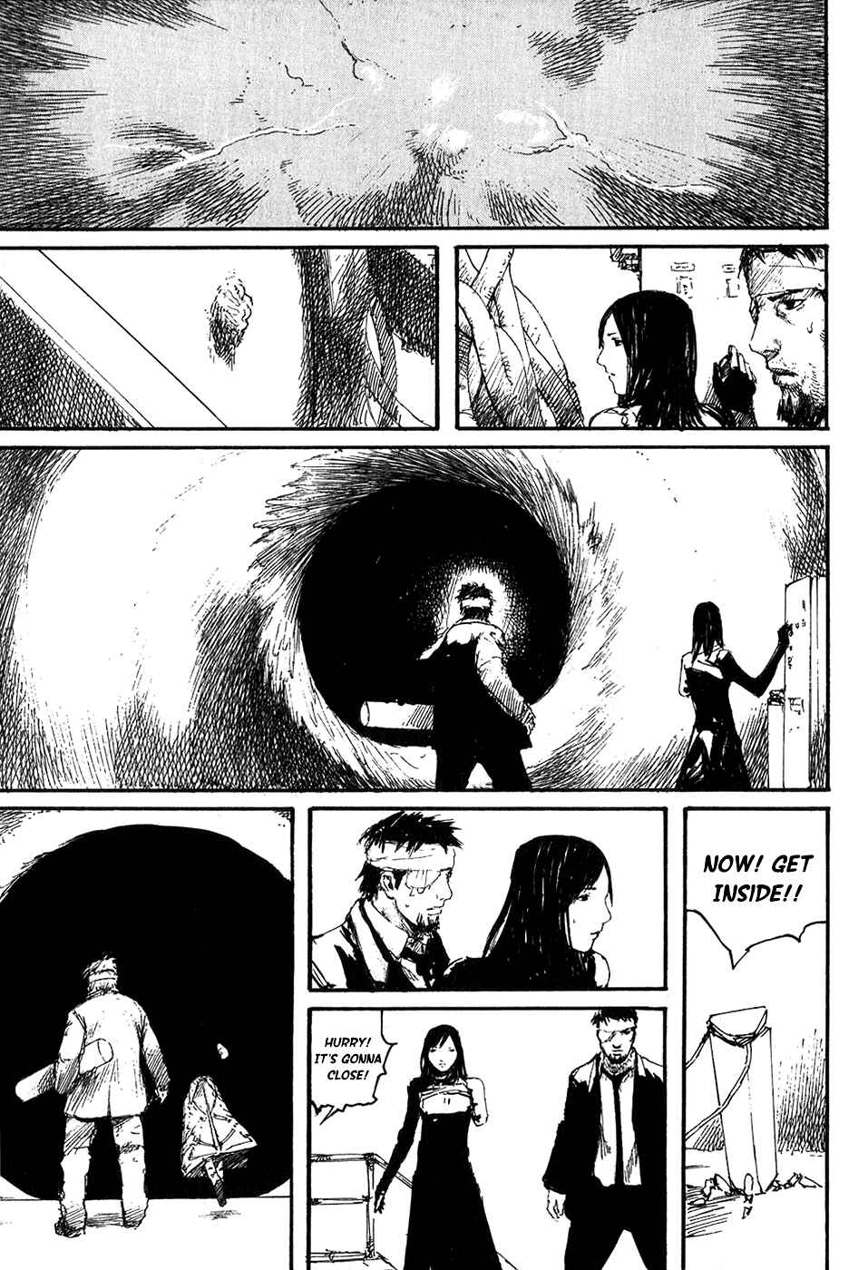 Page 9 Chapter 11 Abara