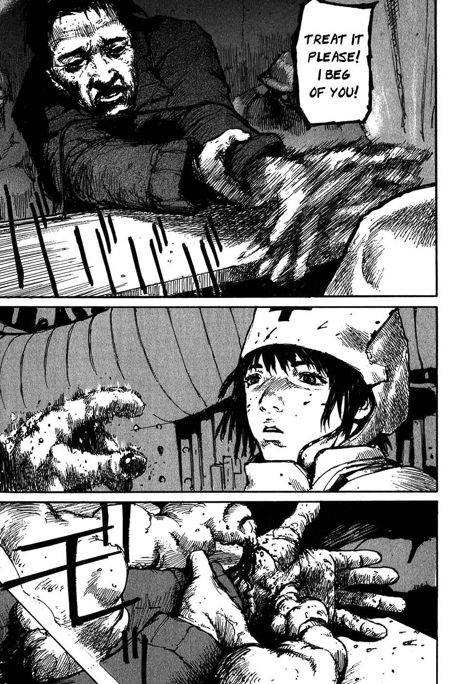 Page 10 Chapter 1 Abara