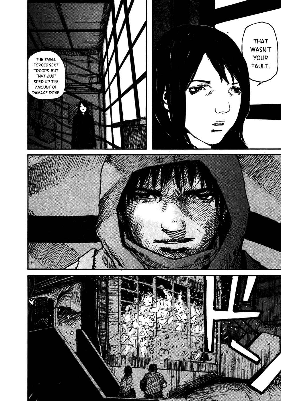 Page 21 Chapter 1 Abara