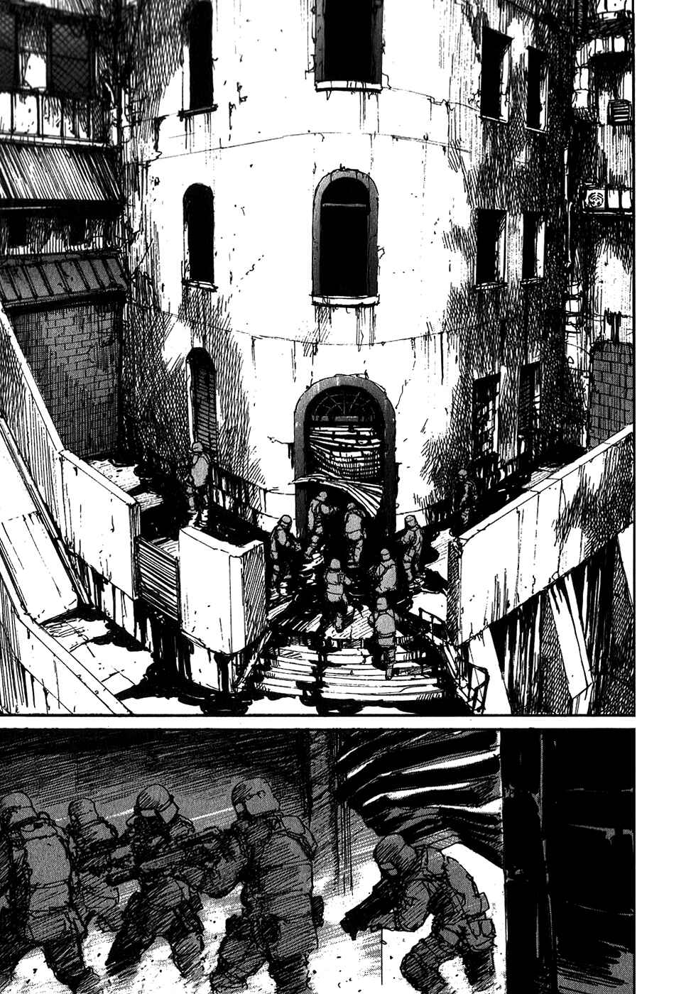 Page 42 Chapter 1 Abara