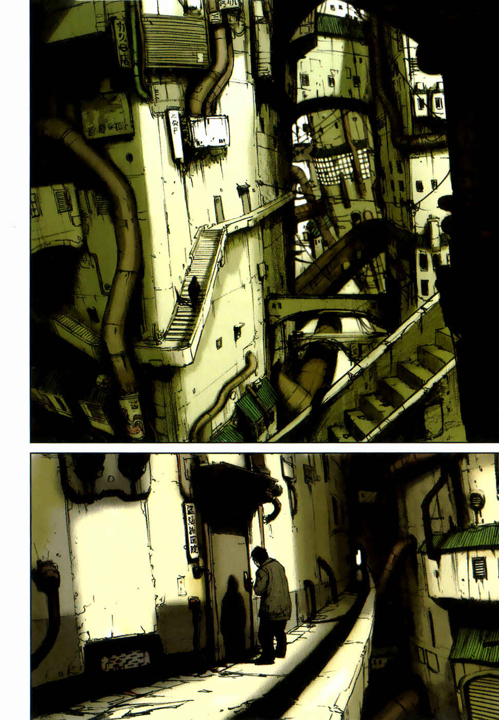Page 7 Chapter 1 Abara
