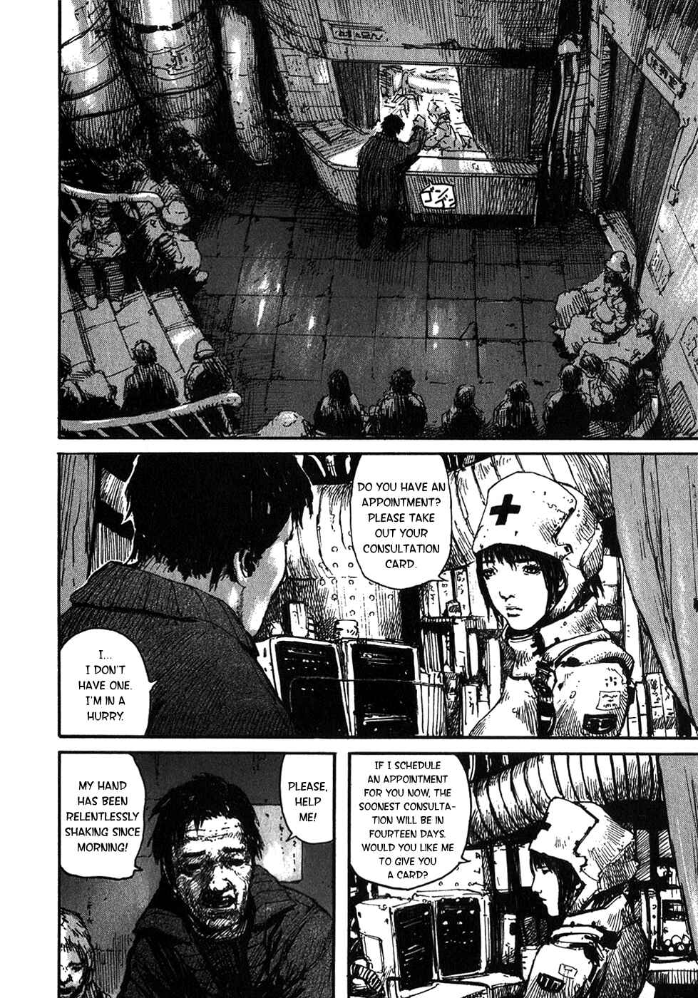 Page 9 Chapter 1 Abara