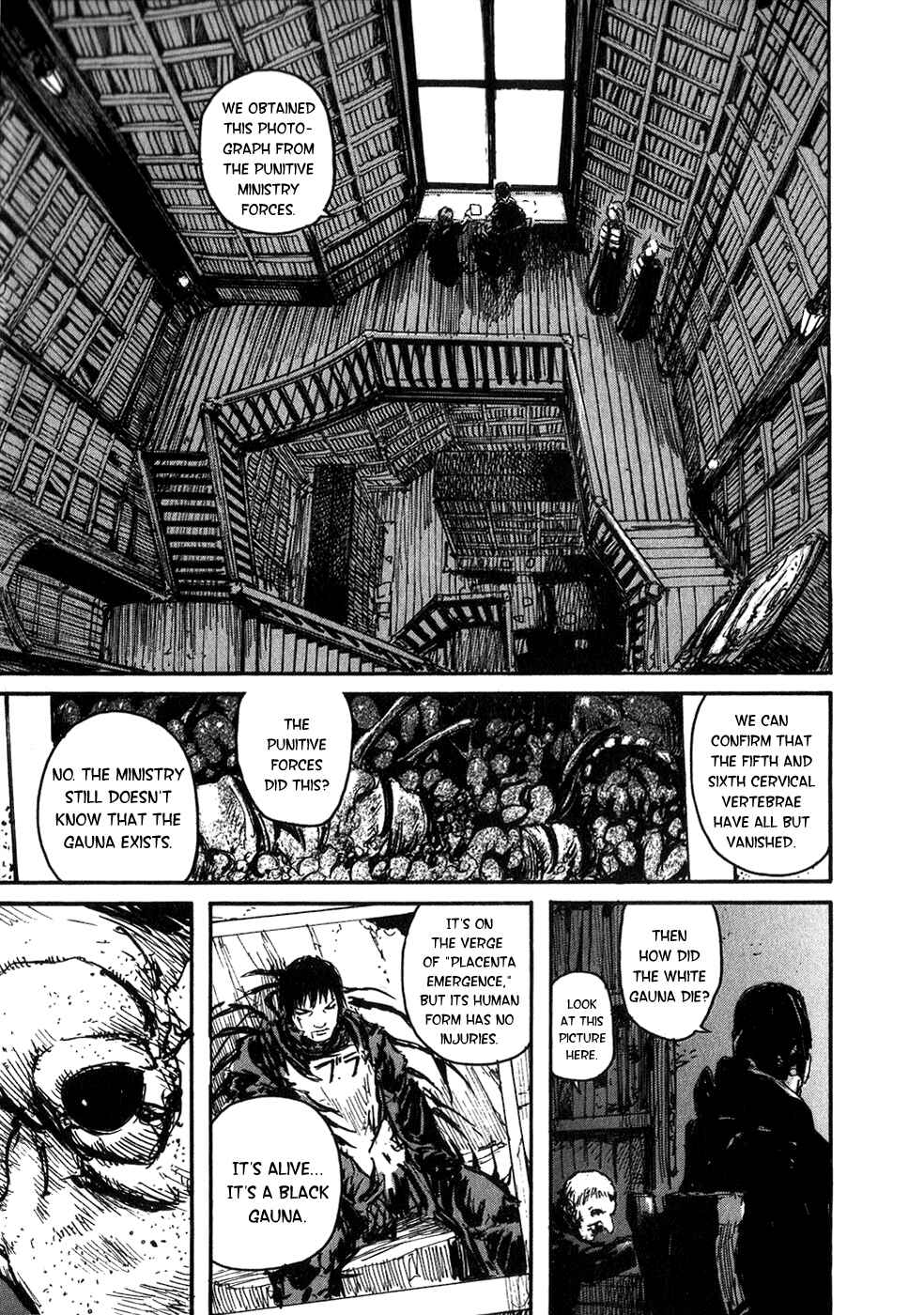 Page 11 Chapter 2 Abara