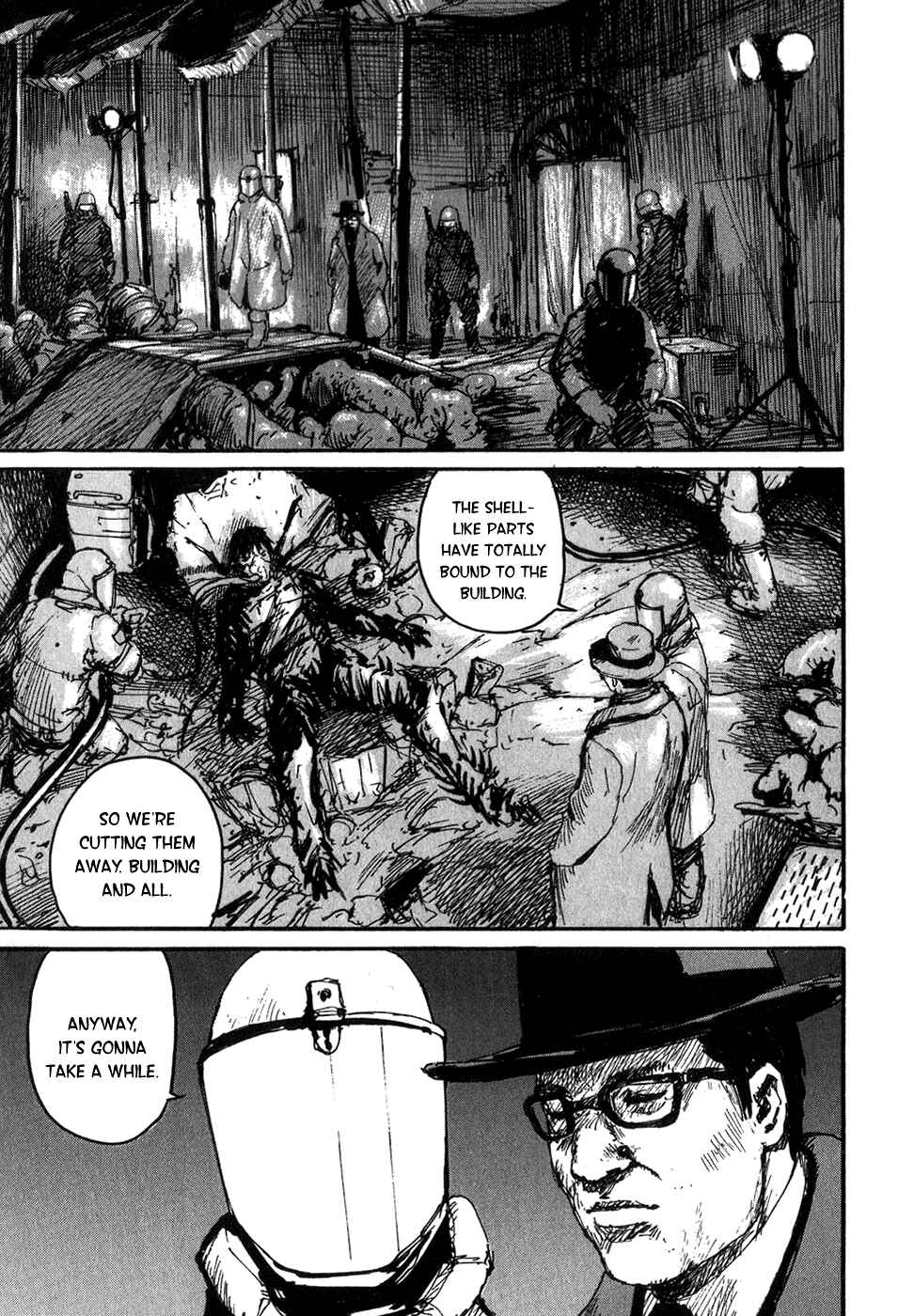 Page 21 Chapter 2 Abara