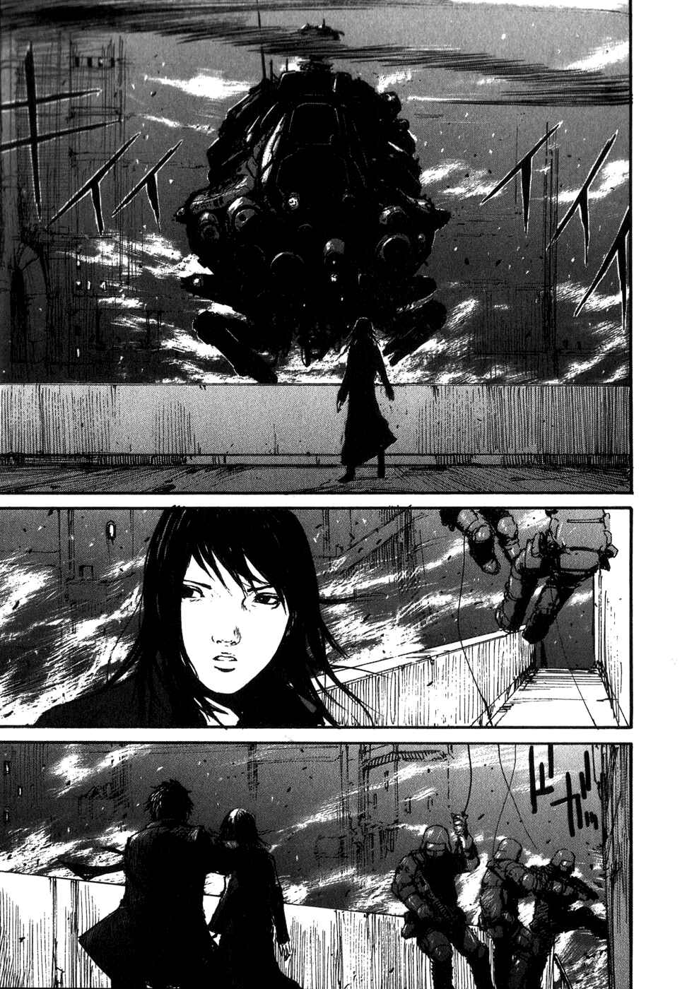 Page 3 Chapter 2 Abara