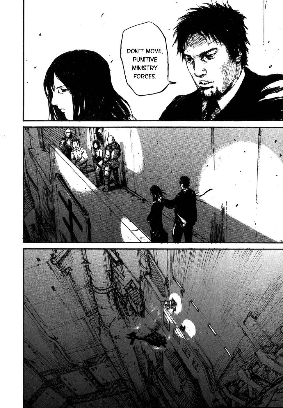 Page 4 Chapter 2 Abara
