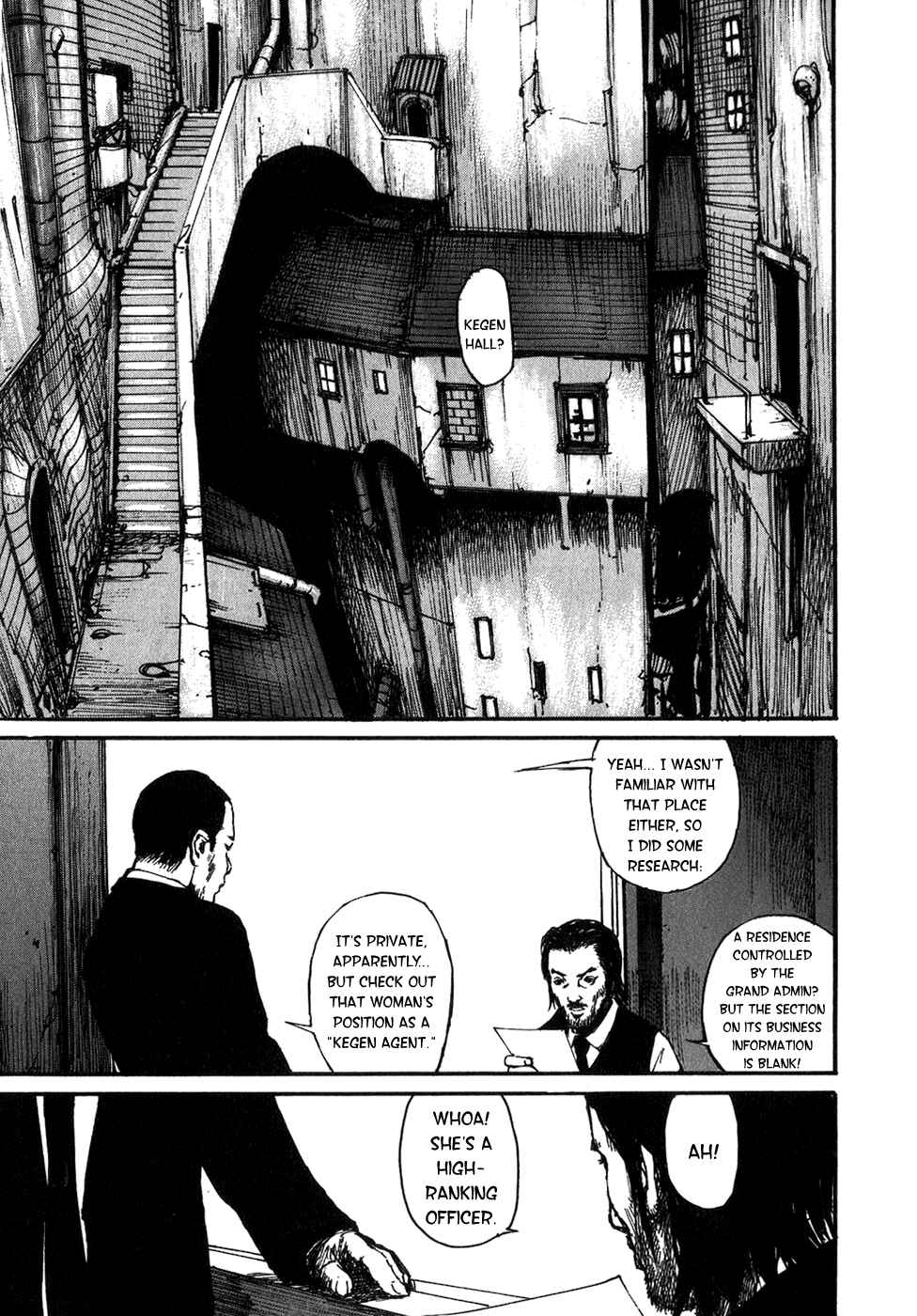 Page 5 Chapter 2 Abara