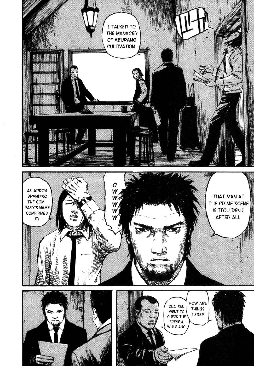 Page 6 Chapter 2 Abara
