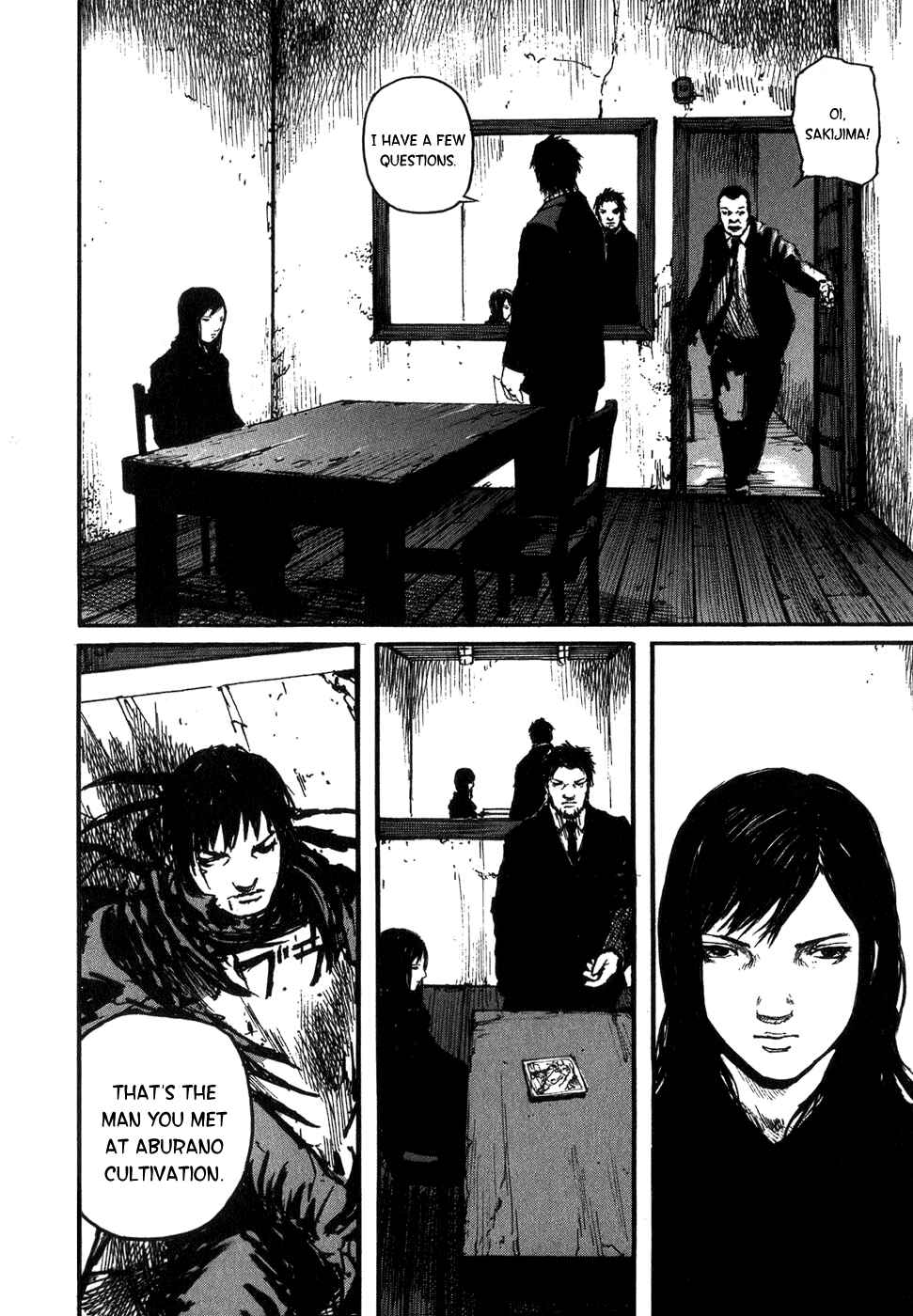 Page 8 Chapter 2 Abara