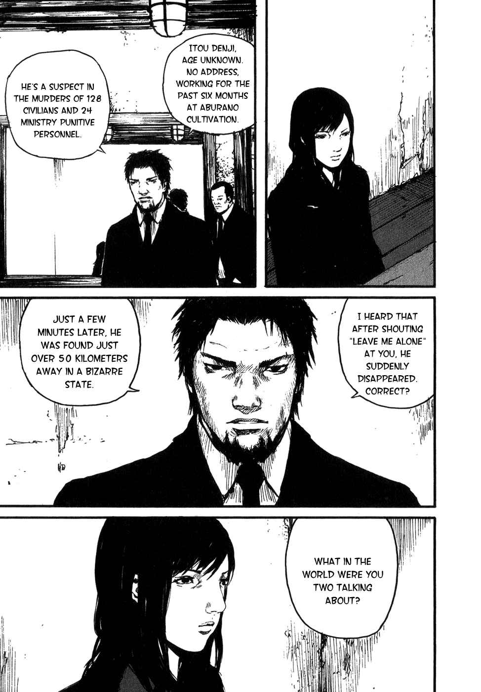 Page 9 Chapter 2 Abara