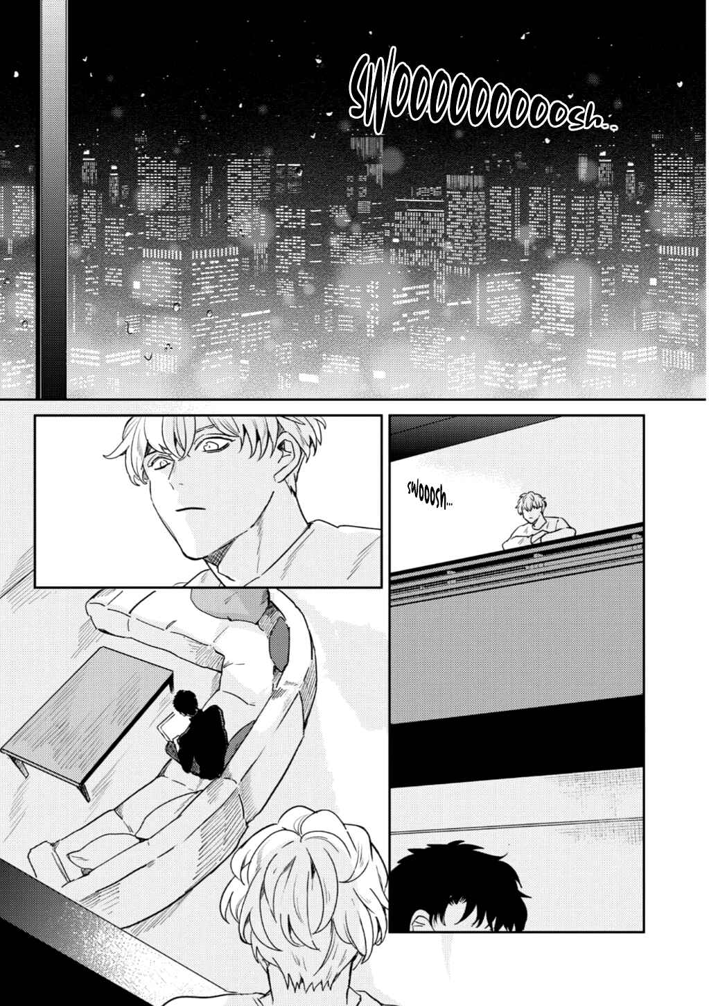 Page 9 Chapter 4 Baka de Yowakute Buzama demo