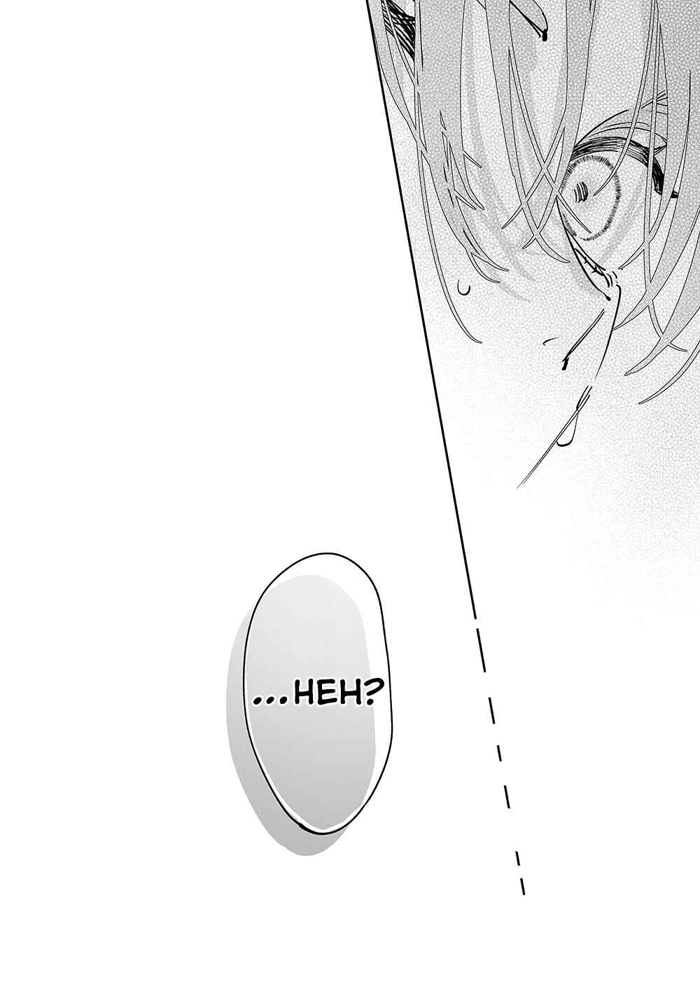 Page 12 Chapter 23 Girls × Vampire (Pre-Serialization)