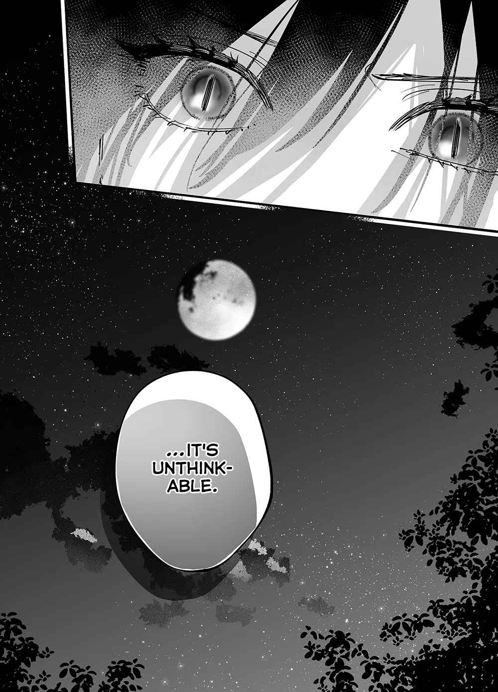 Page 12 Chapter 18 Girls × Vampire (Pre-Serialization)