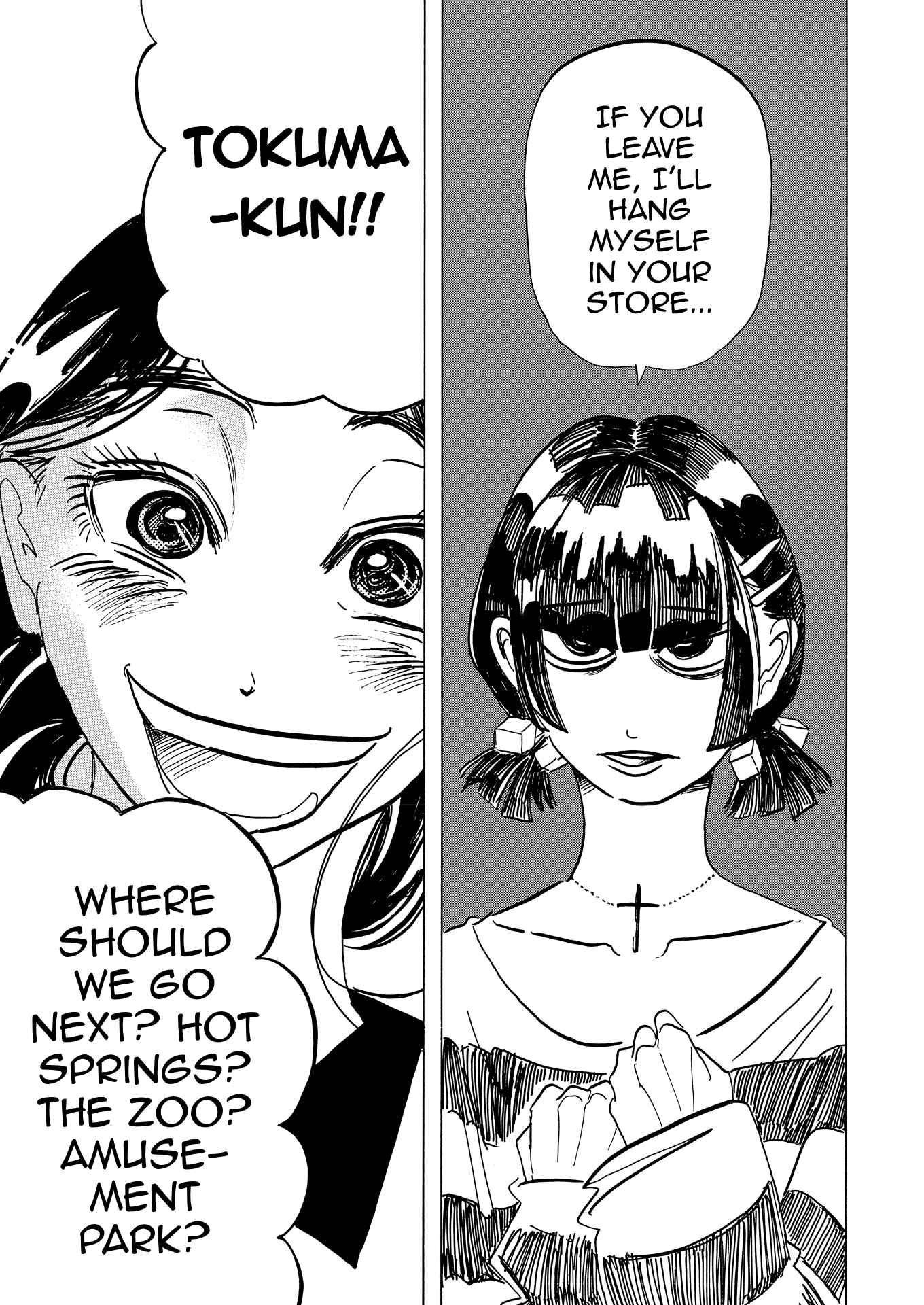Page 15 Chapter 7 Bota Bota
