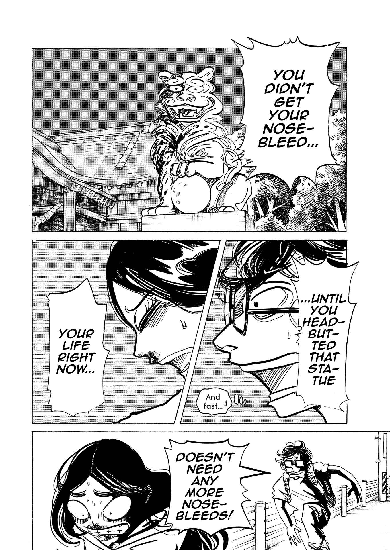 Page 2 Chapter 7 Bota Bota