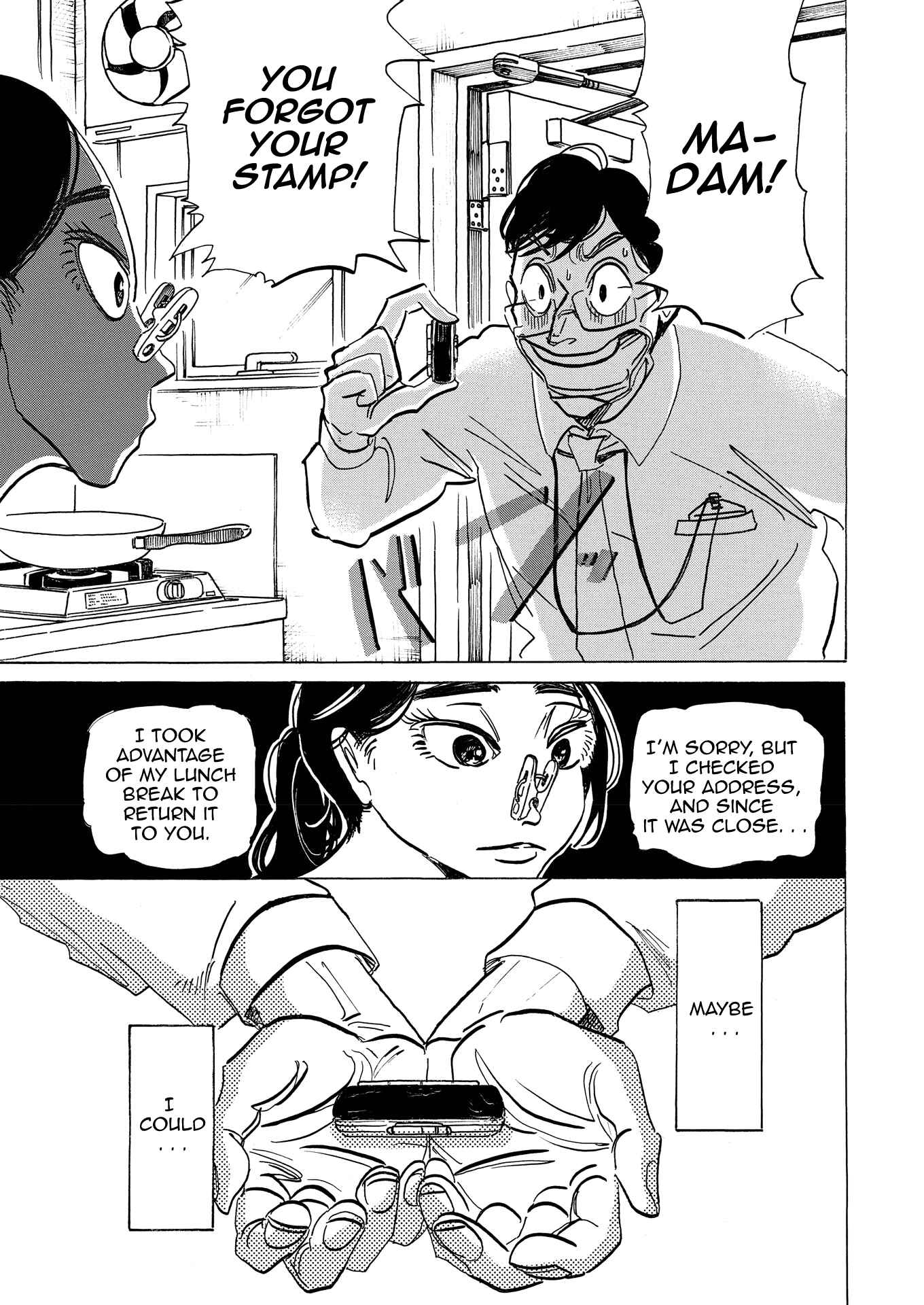 Page 5 Chapter 2 Bota Bota