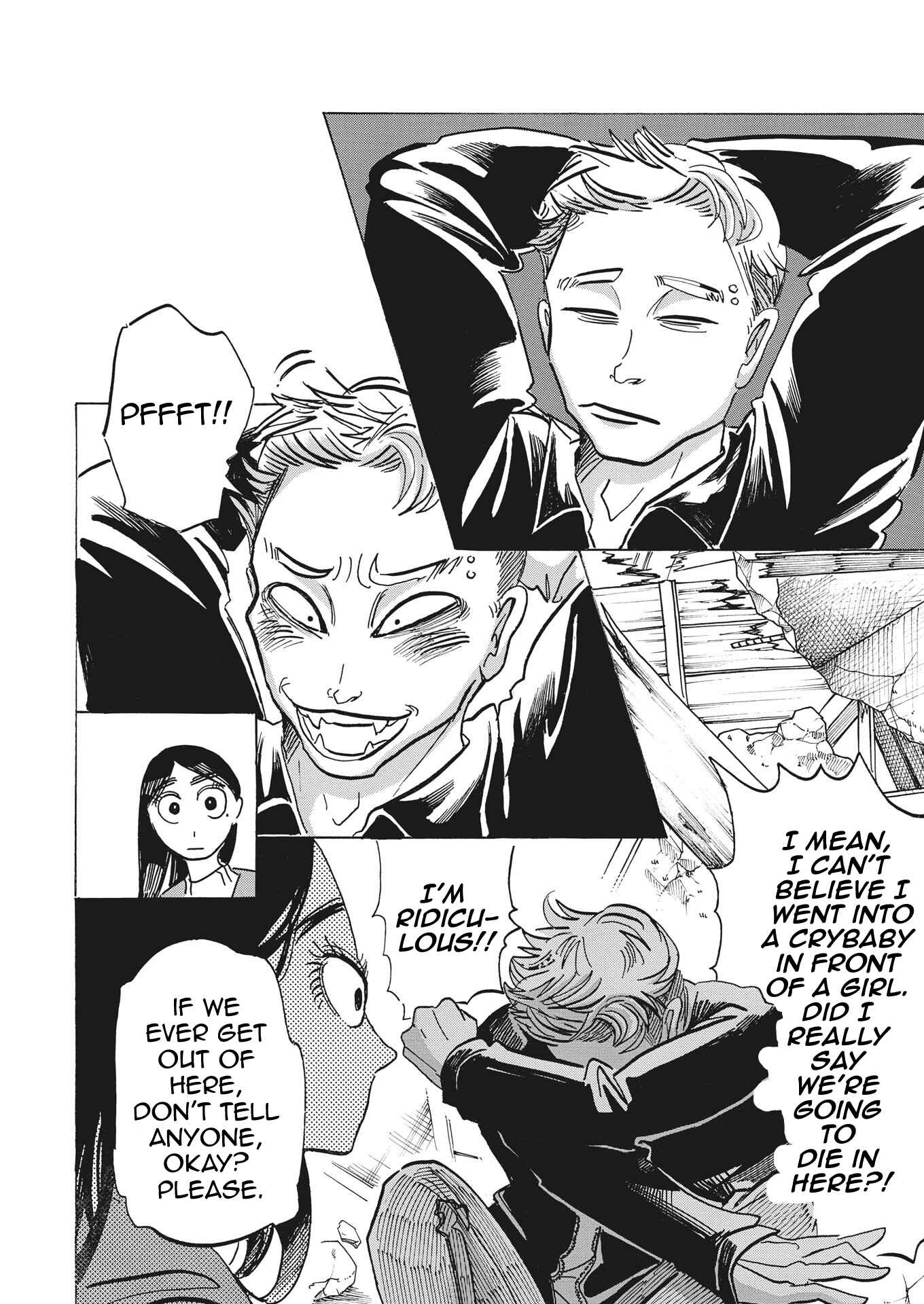 Page 11 Chapter 3 Bota Bota