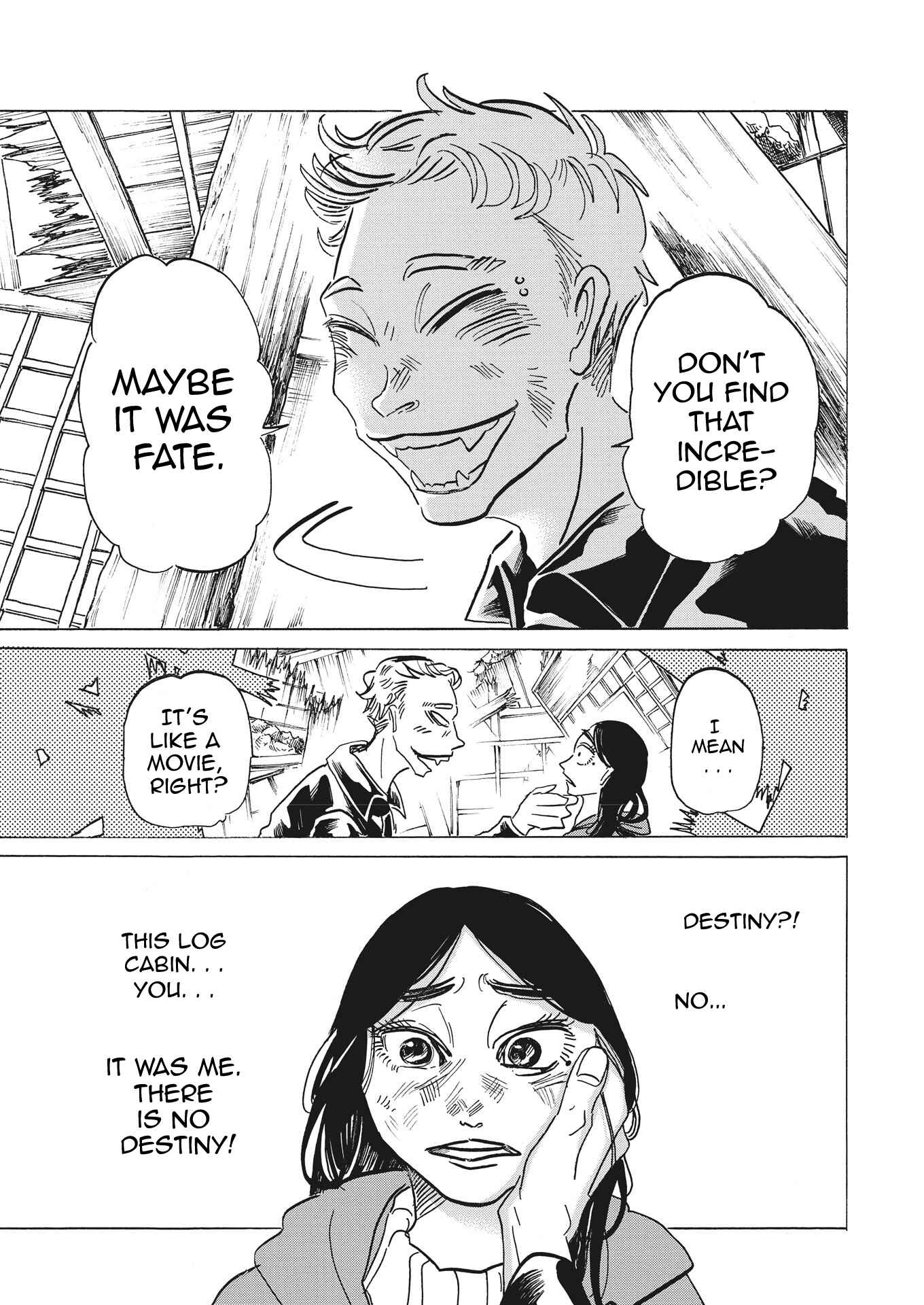 Page 14 Chapter 3 Bota Bota
