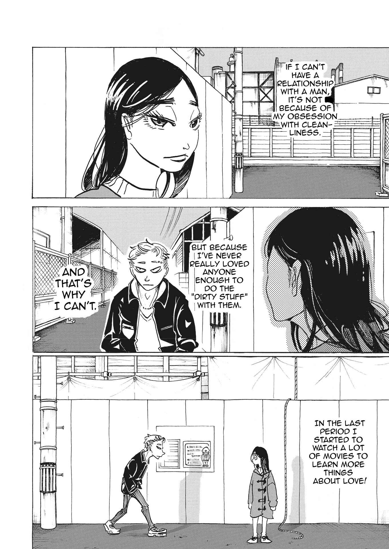 Page 2 Chapter 3 Bota Bota