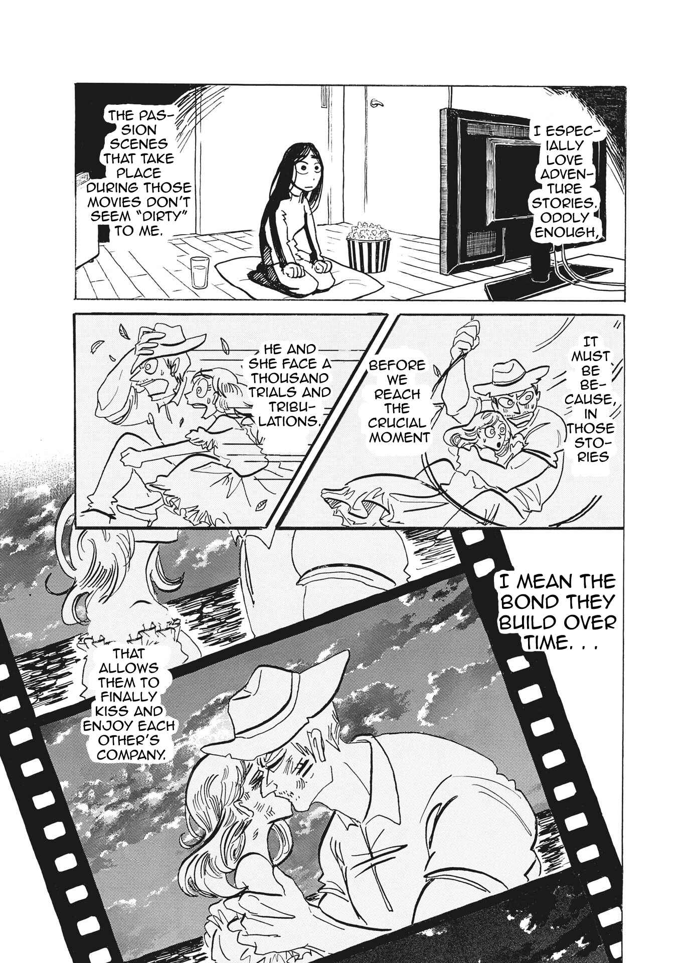 Page 3 Chapter 3 Bota Bota