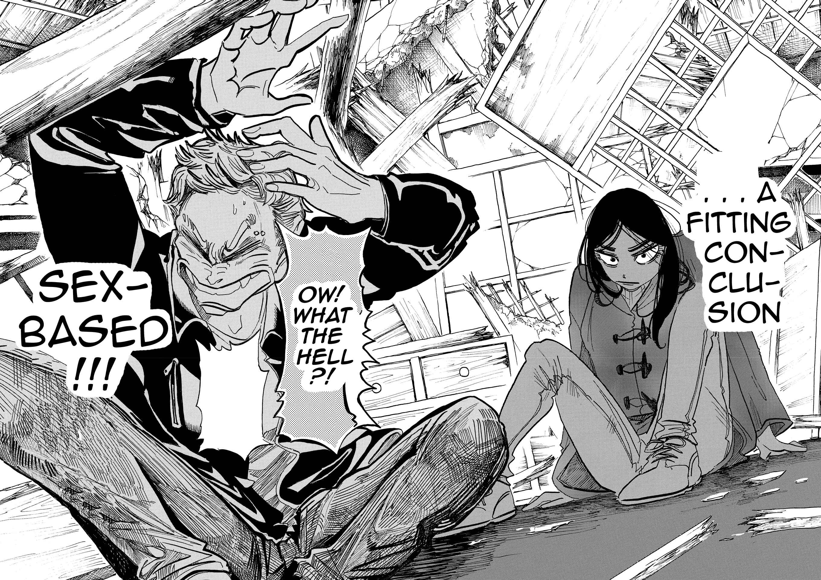 Page 6 Chapter 3 Bota Bota