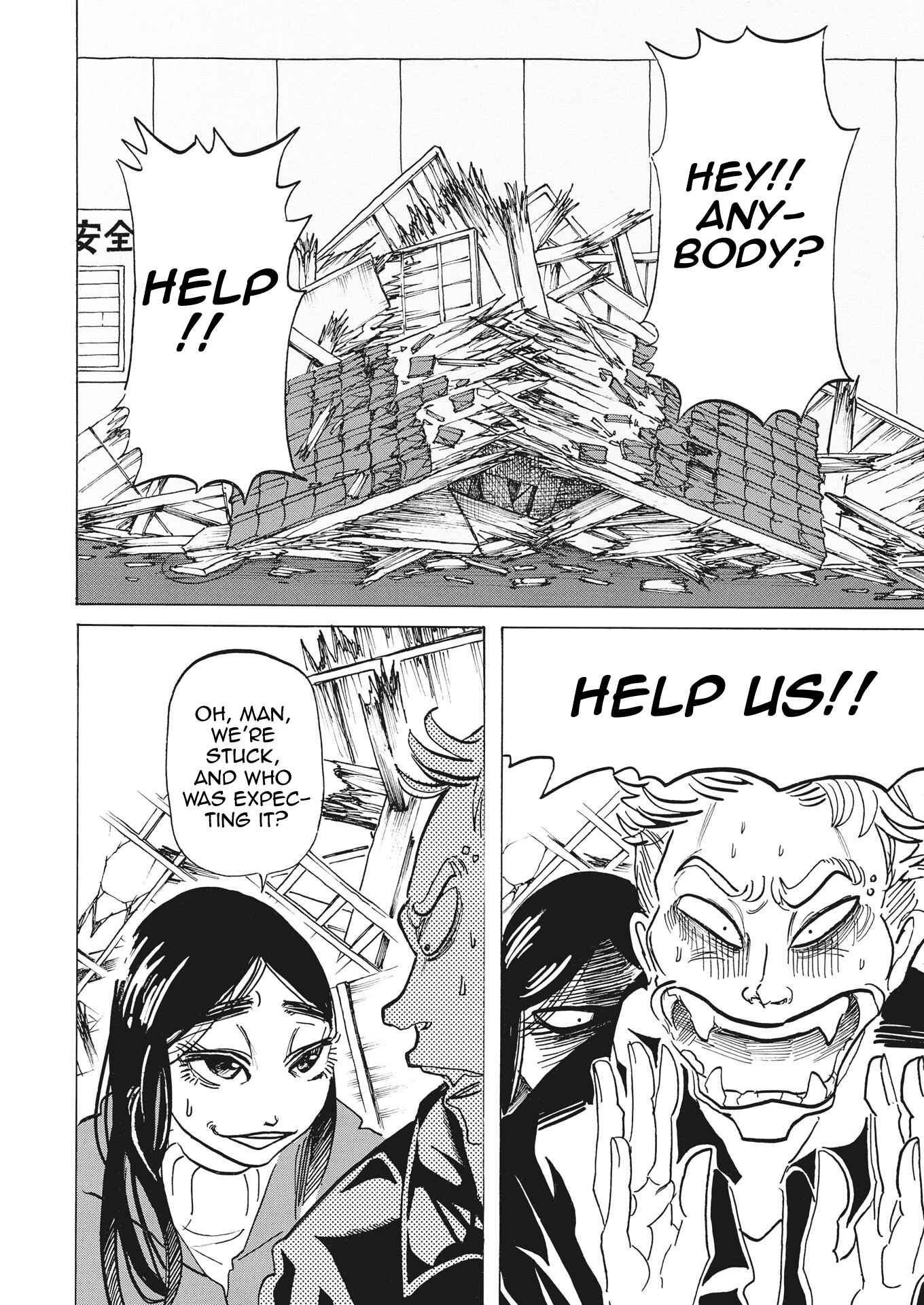 Page 7 Chapter 3 Bota Bota