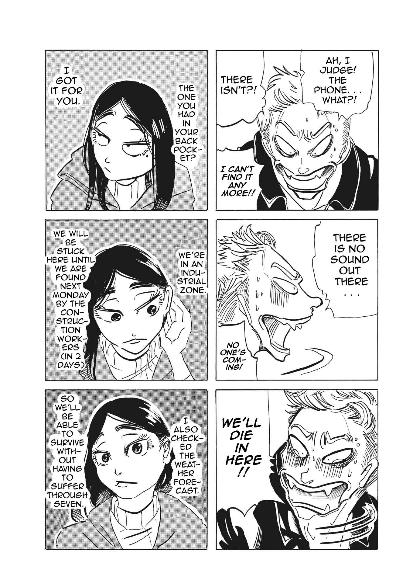 Page 8 Chapter 3 Bota Bota
