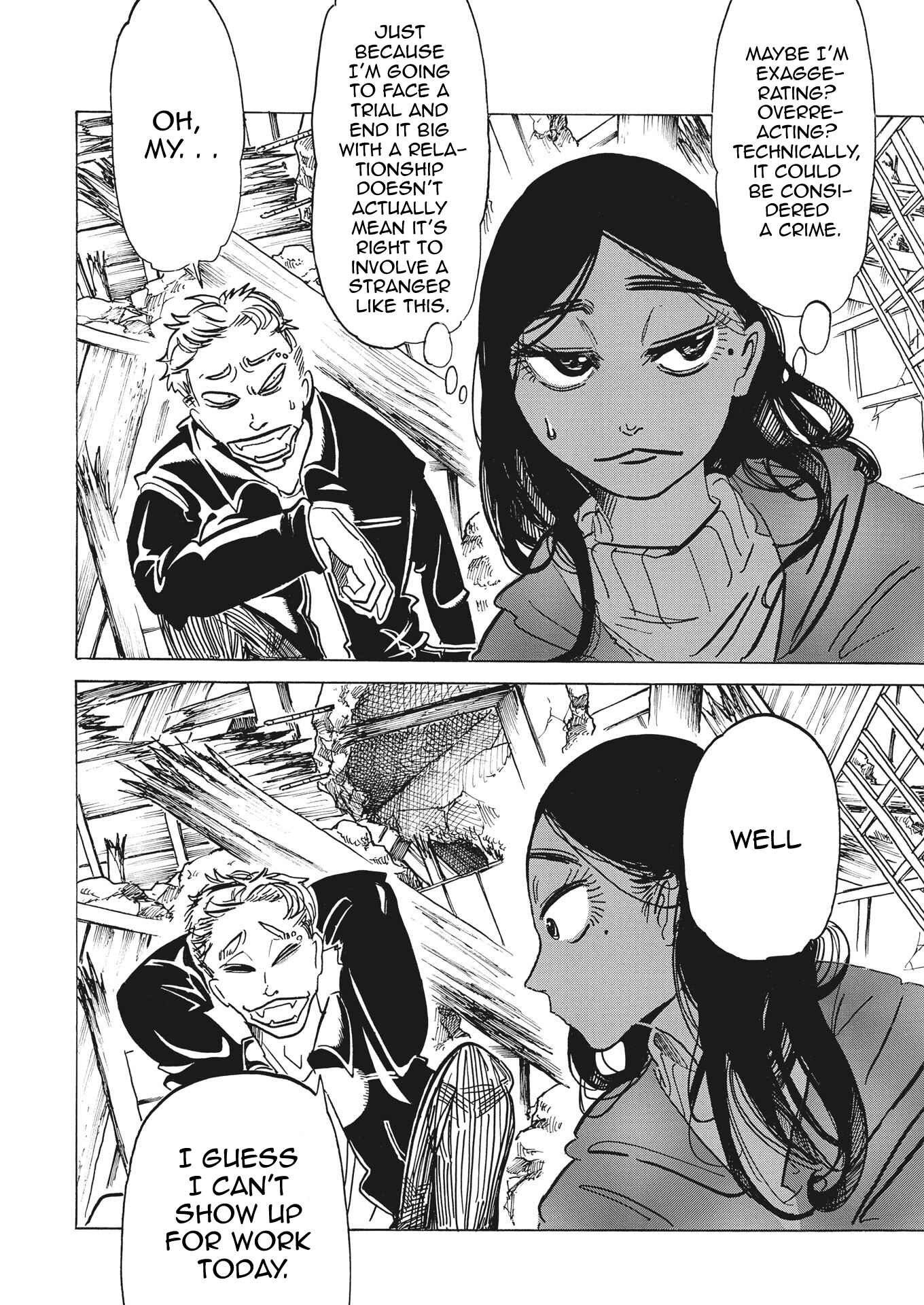 Page 9 Chapter 3 Bota Bota