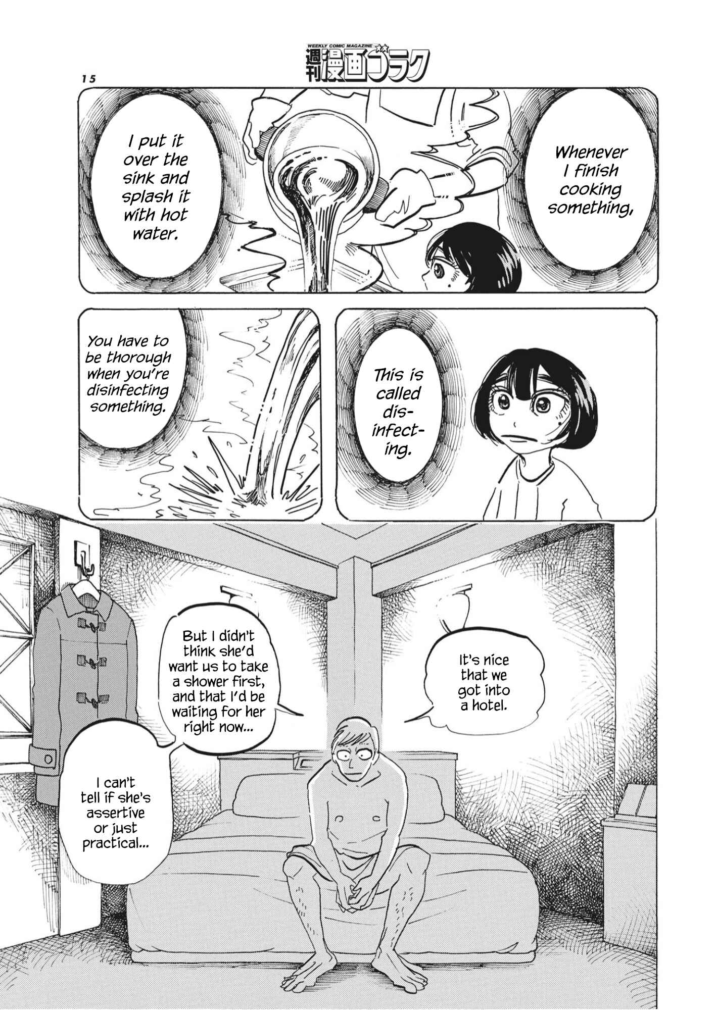 Page 11 Chapter 1 Bota Bota