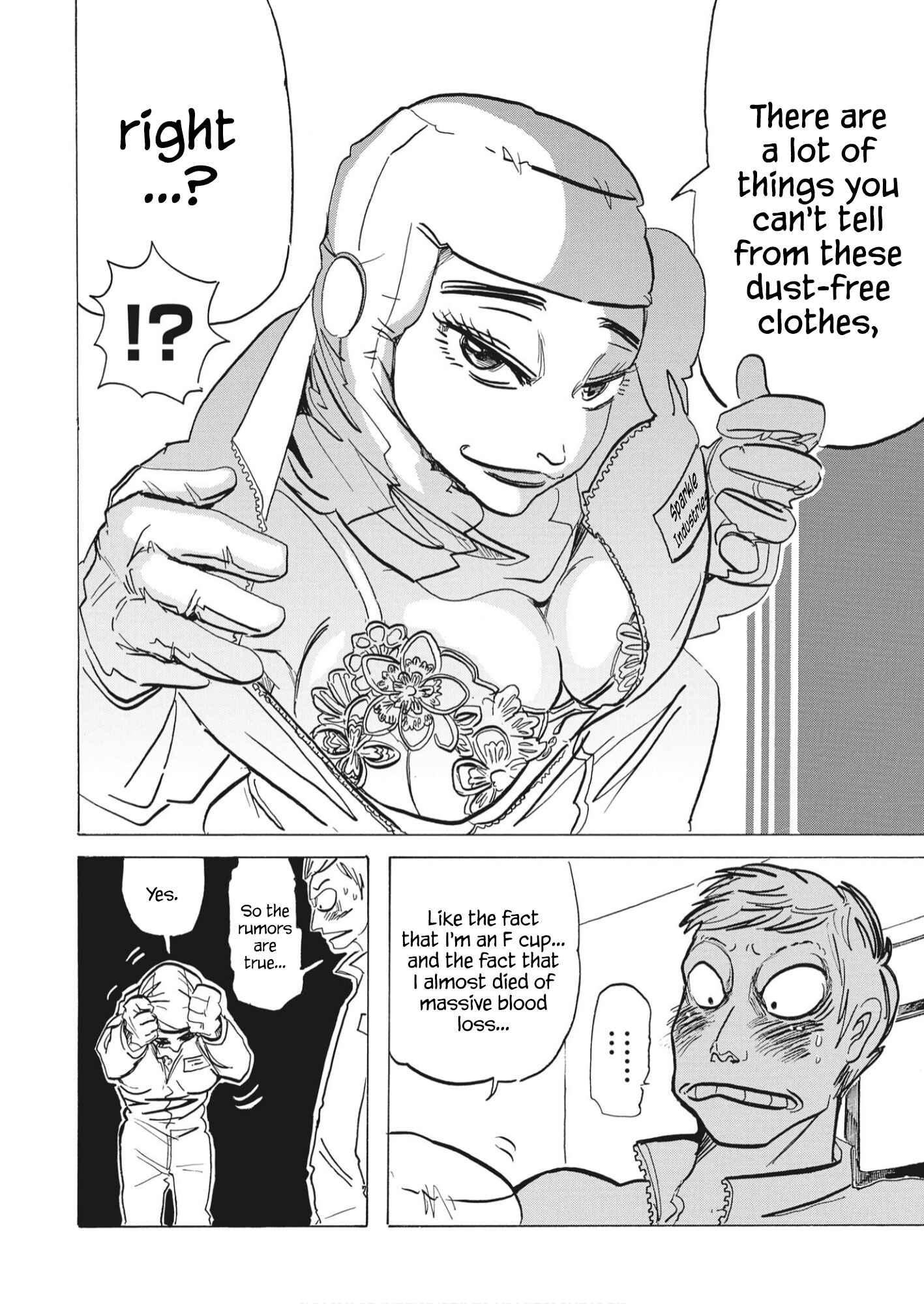 Page 7 Chapter 1 Bota Bota